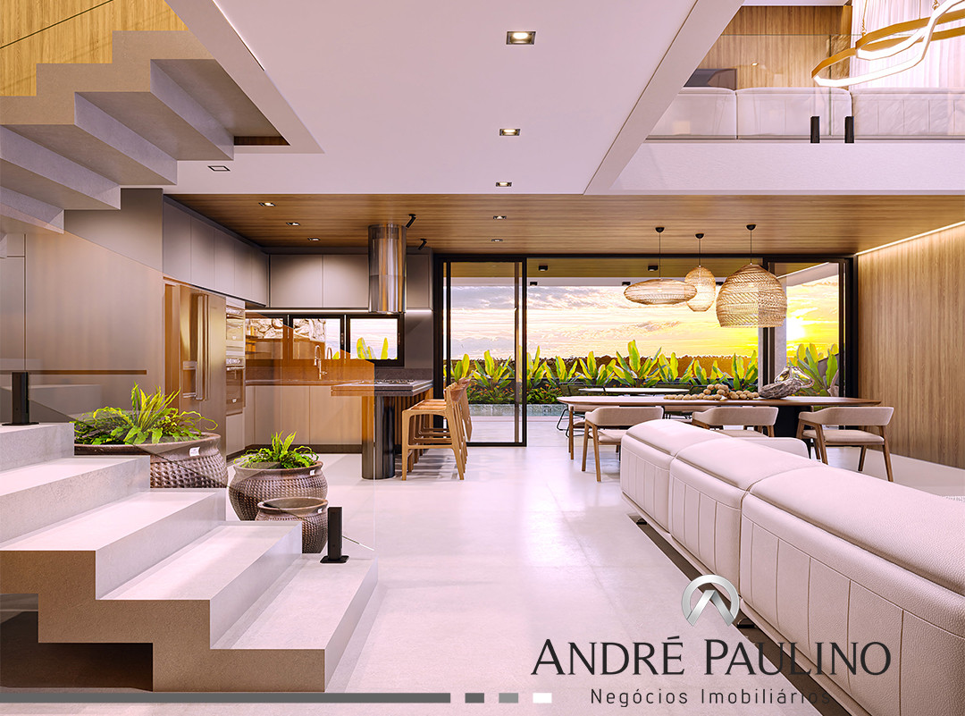 CONDOMÍNIO PARQUE TAUÁ