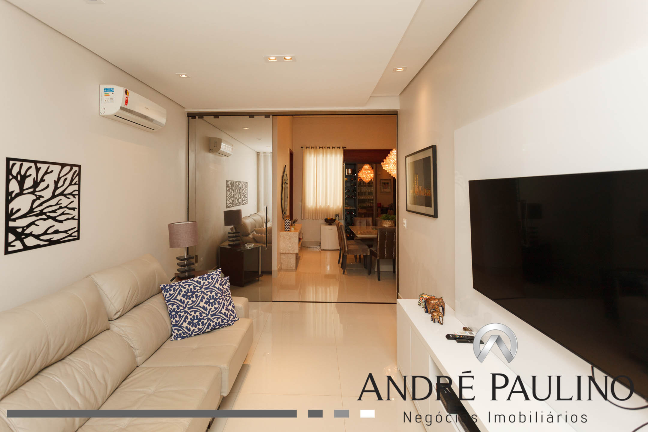 CONDOMÍNIO ALPHAVILLE 2