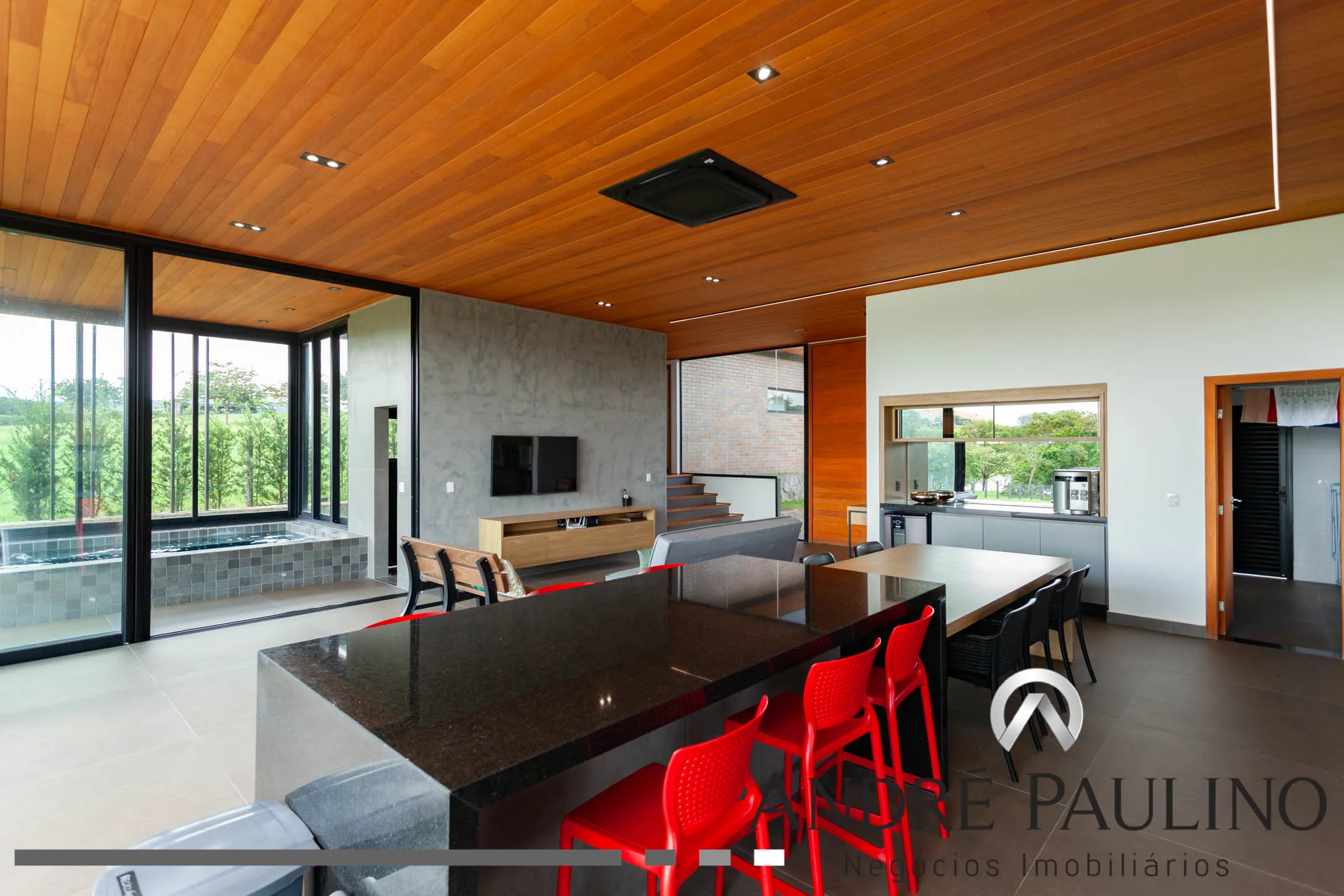 CONDOMÍNIO ECOVILLAS DO LAGO