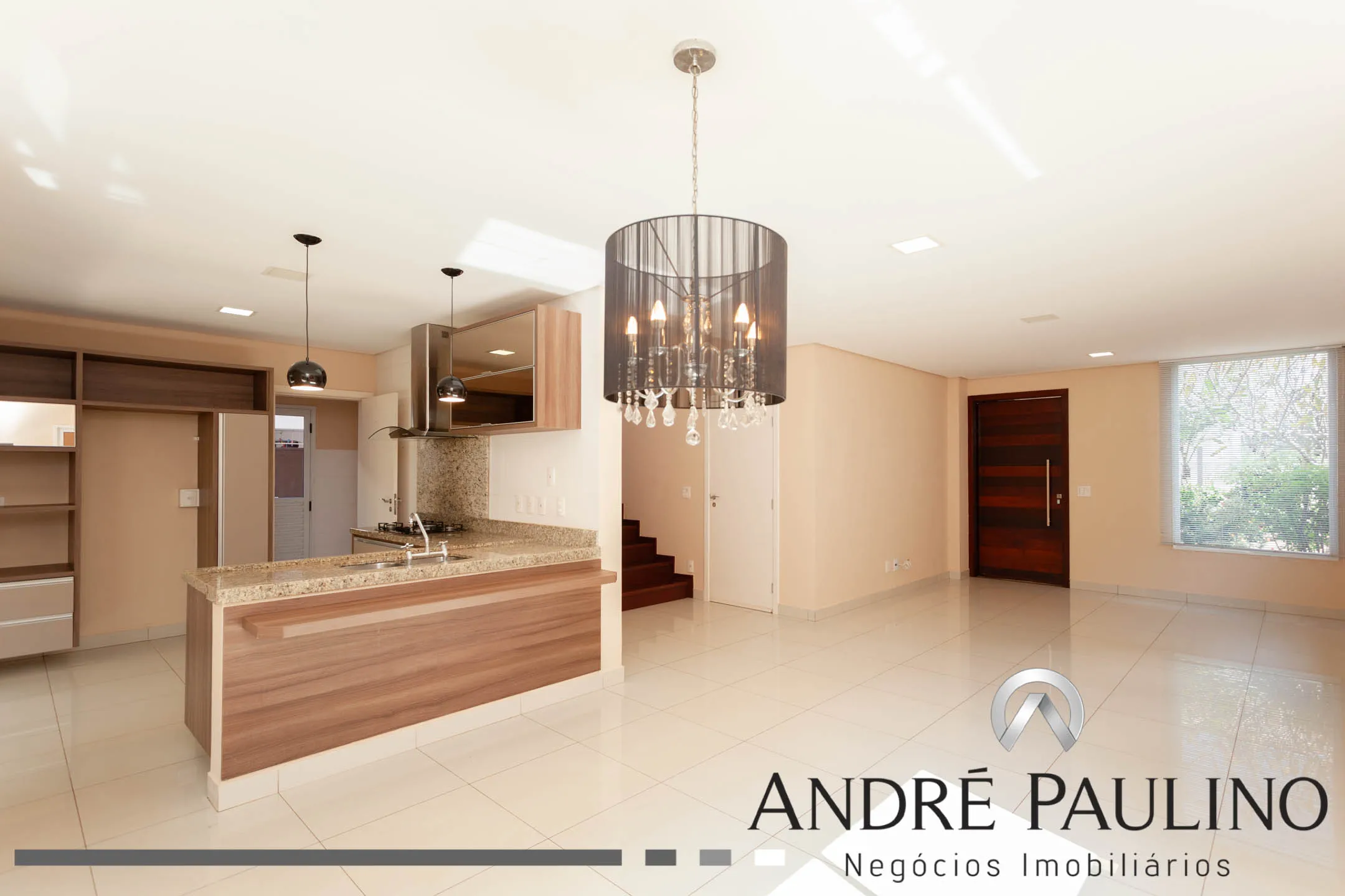 Condomínio Royal Maison