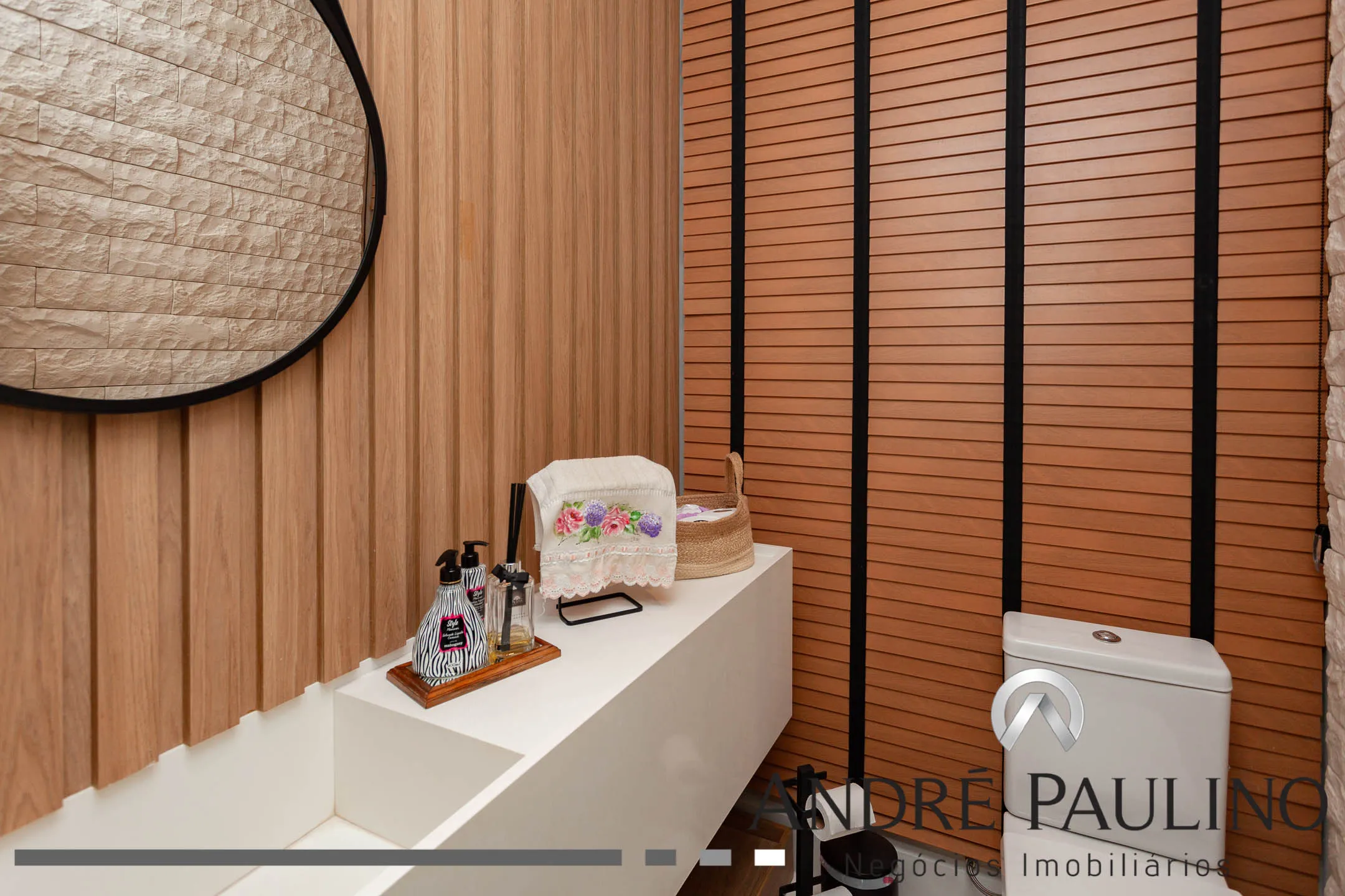 Condomínio Villagio do Engenho