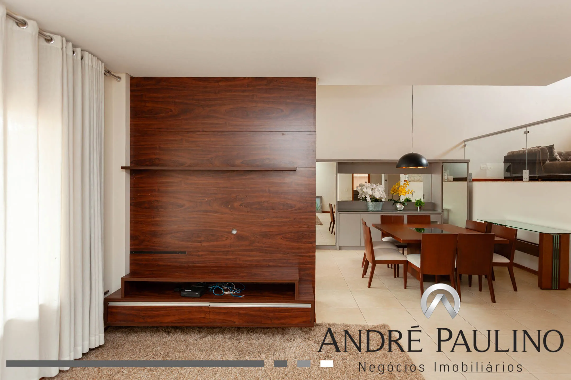 Condomínio Royal Forest