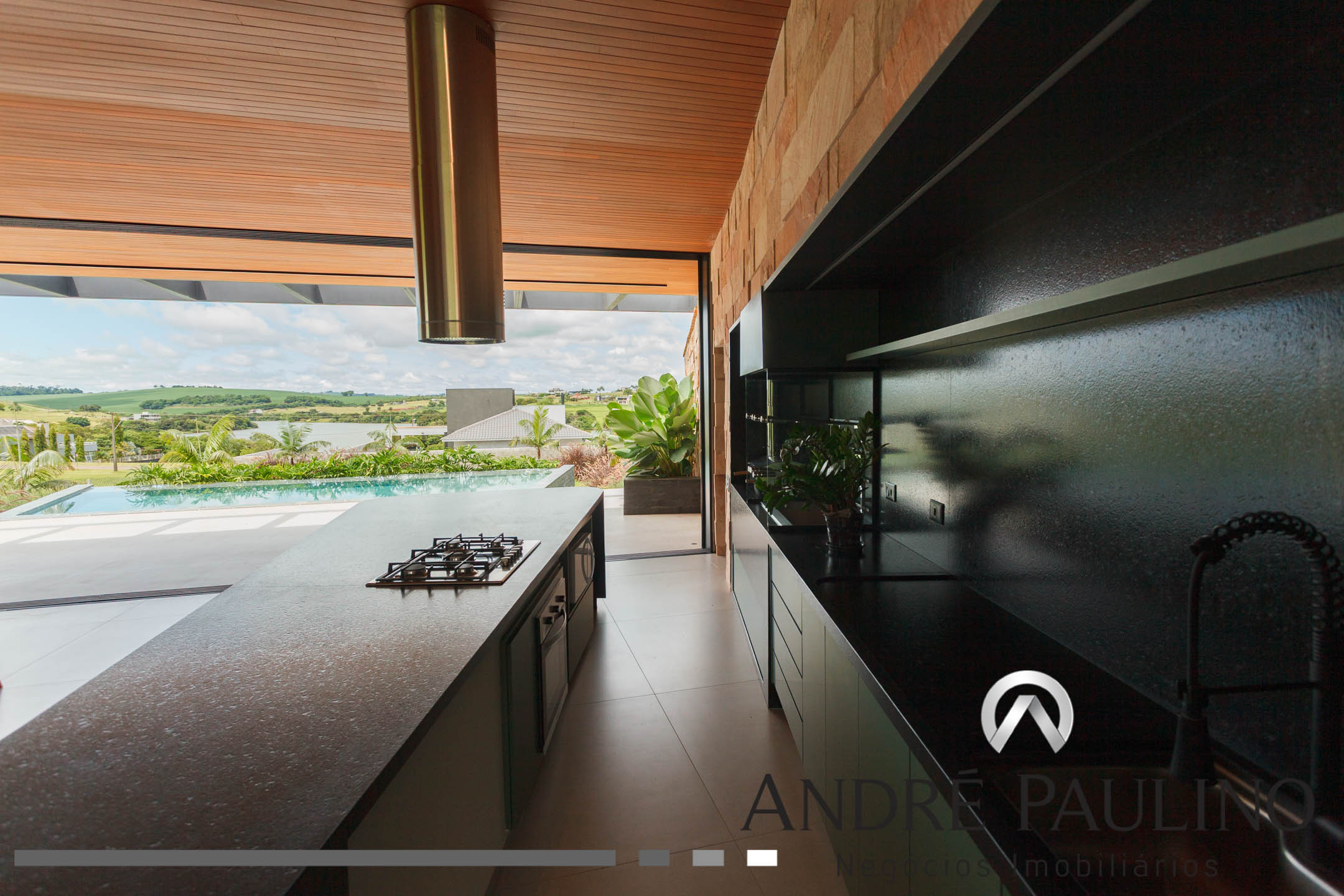 CONDOMÍNIO ECOVILLAS DO LAGO