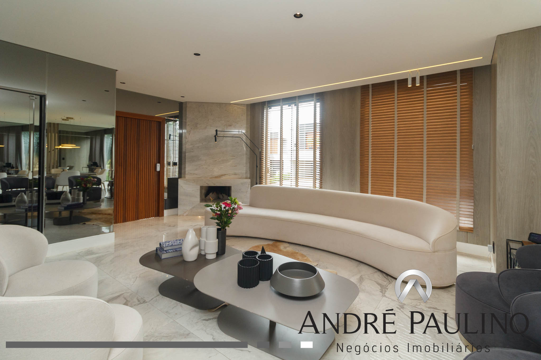 Condomínio Acácia Imperial