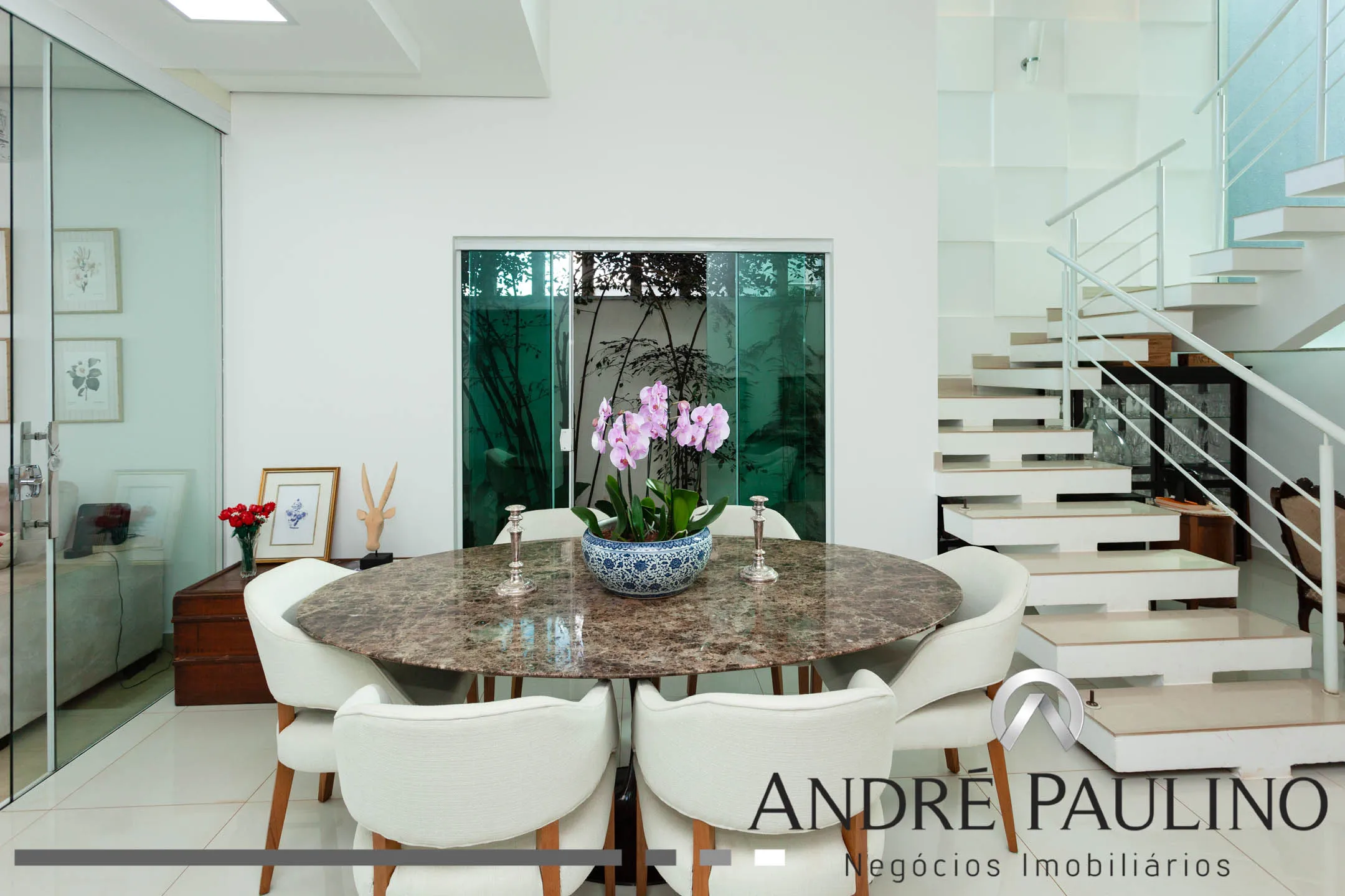 Condomínio Royal Forest