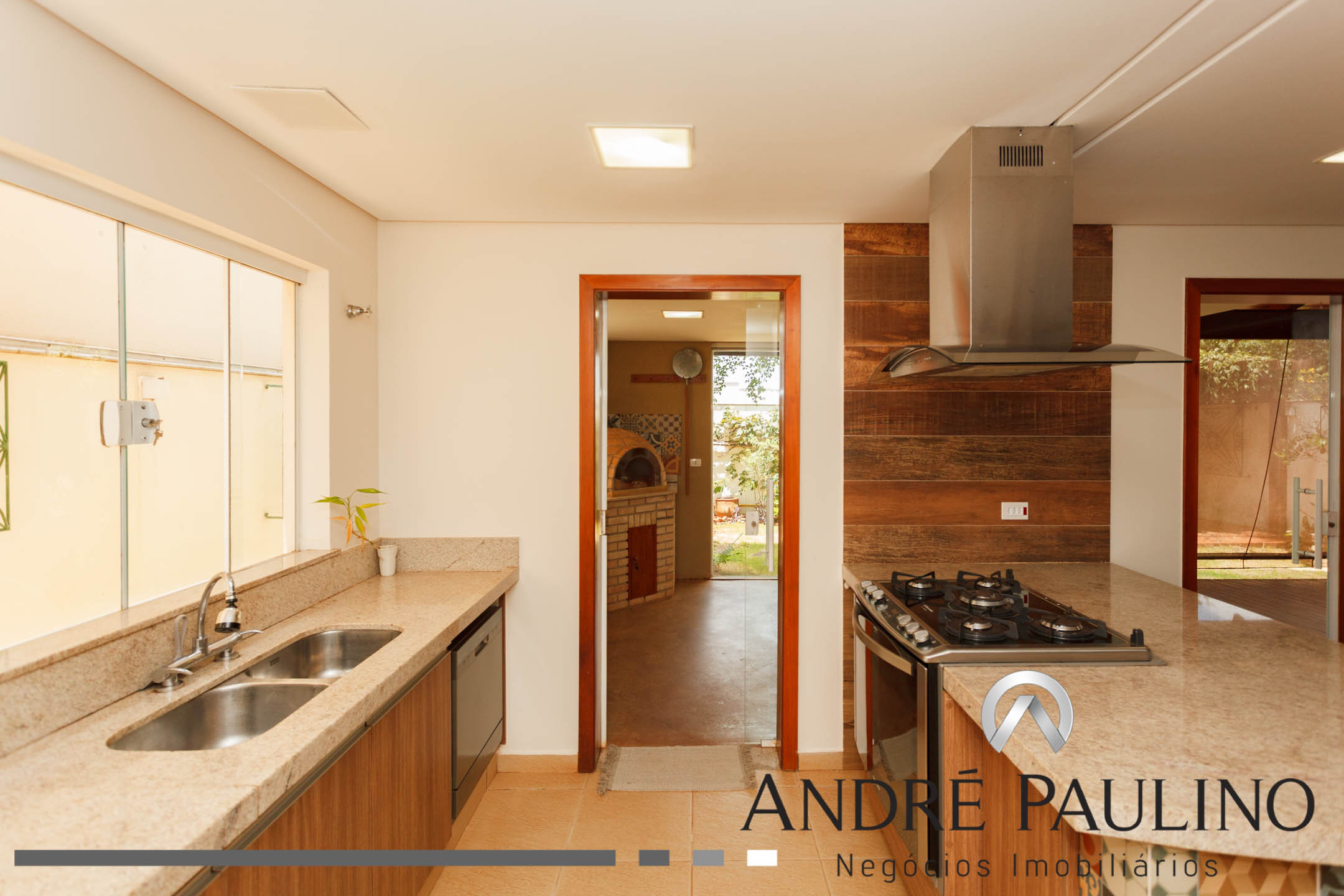 Condomínio Royal Forest