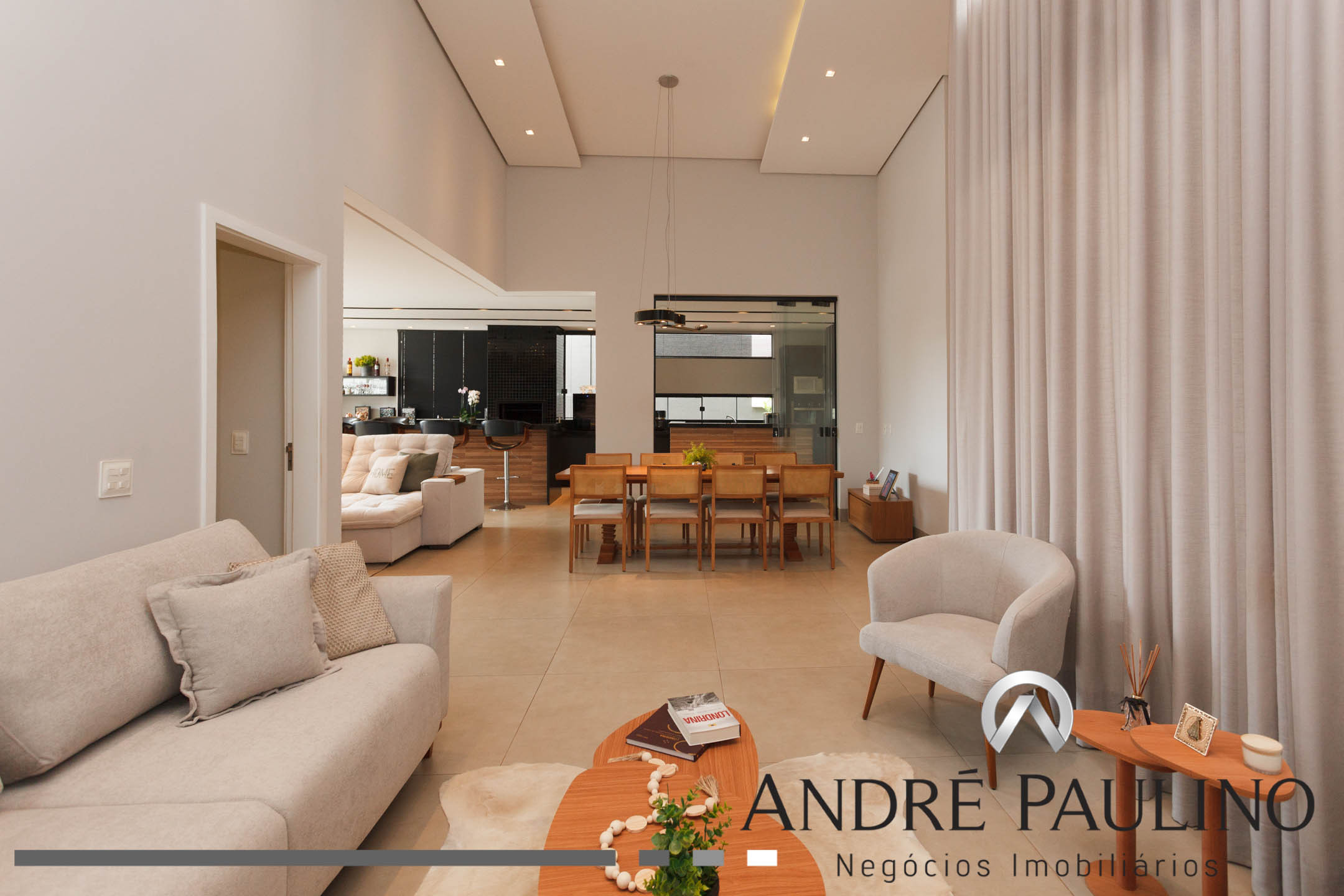 Condomínio Bello Villagio