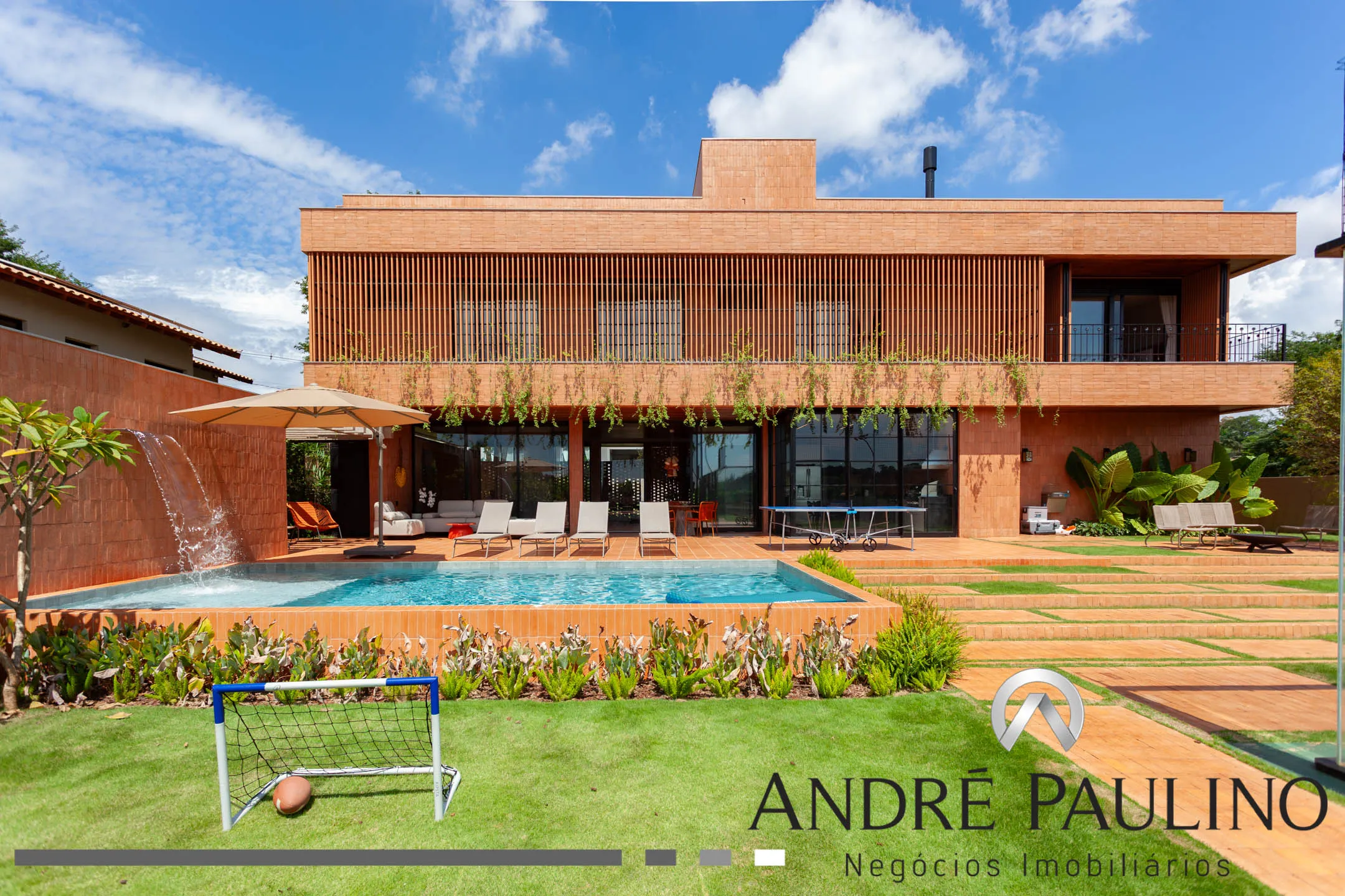 Condomínio Terras de Canaã