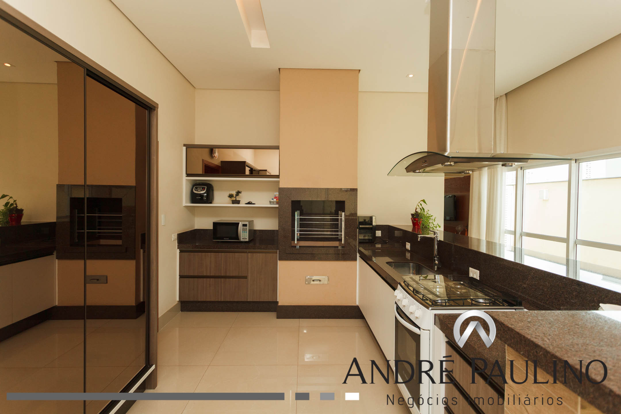 CONDOMÍNIO VILLE CAMPESTRE