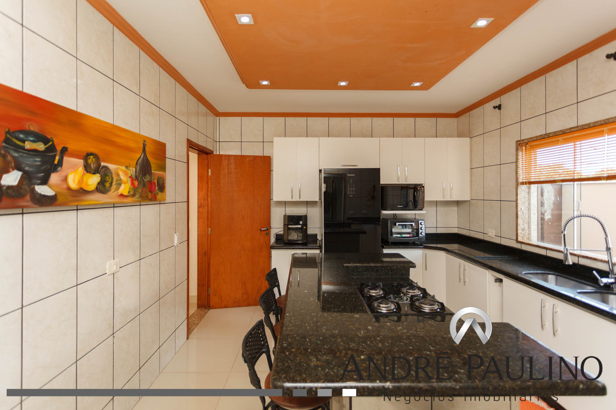 Condomínio Royal Forest