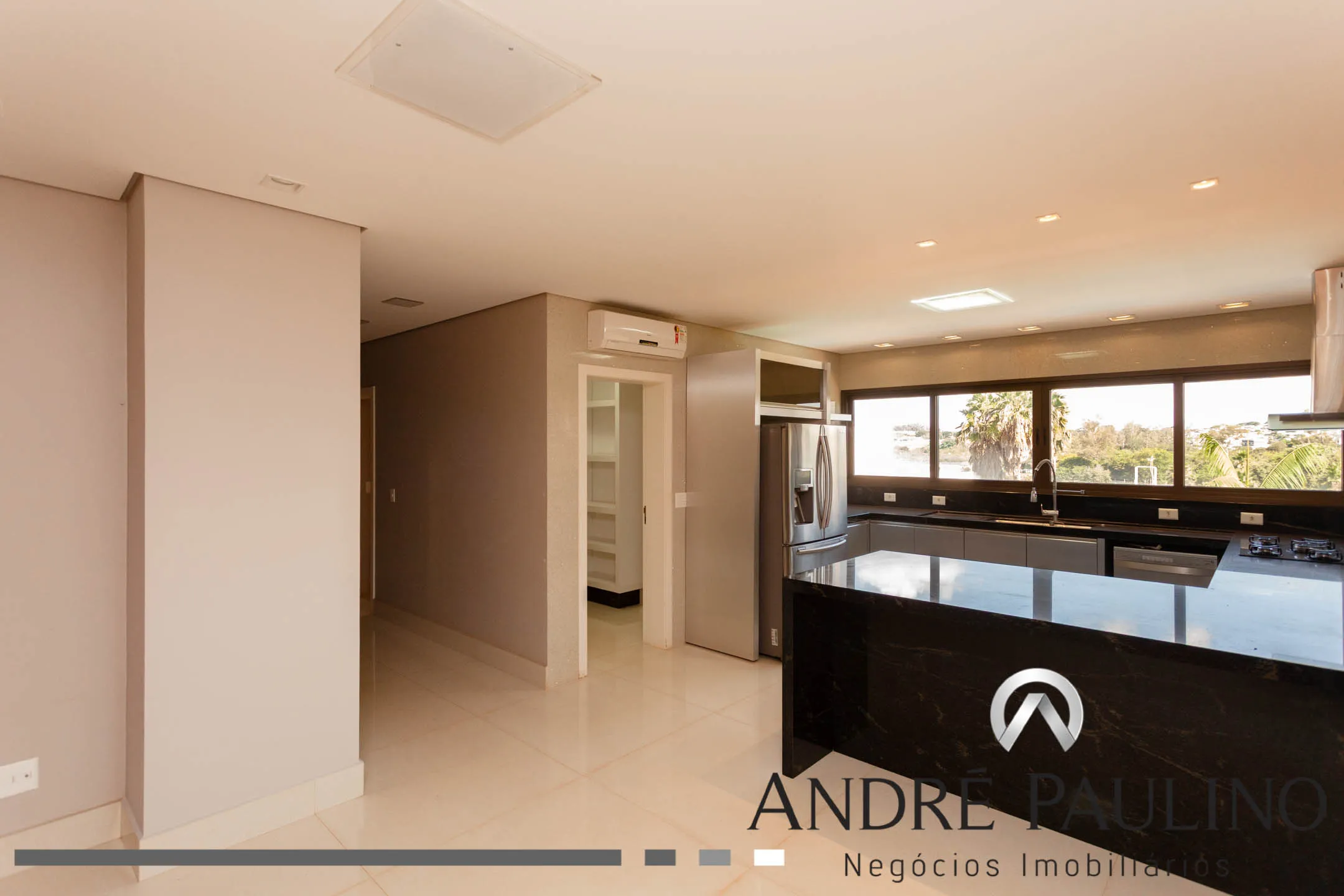 Condomínio Royal Park