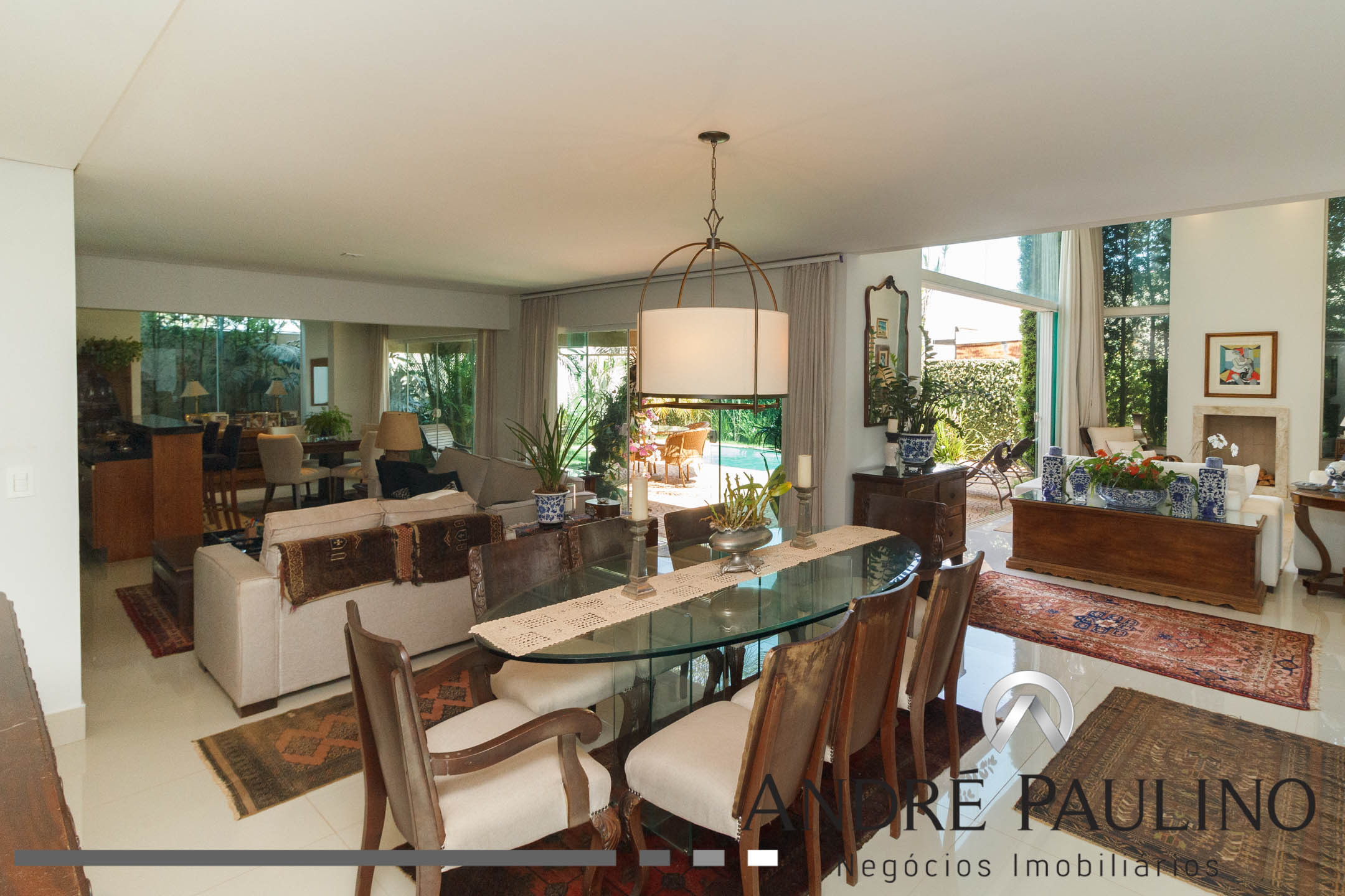 Condomínio Bello Villagio