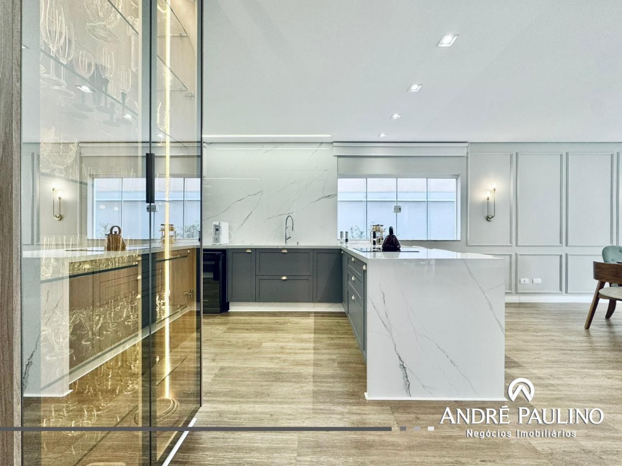 Condomínio Royal Forest