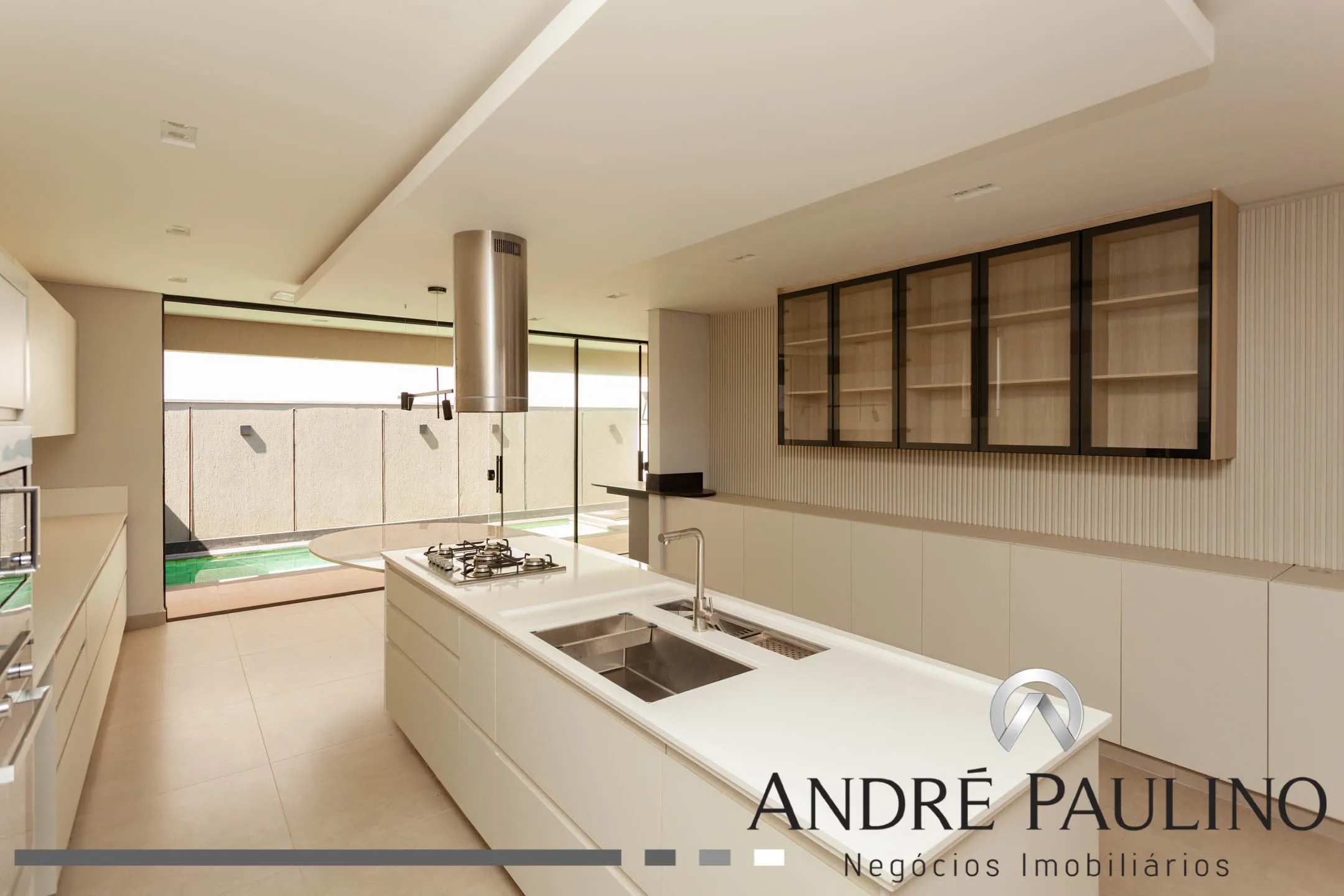 Condomínio Royal Forest