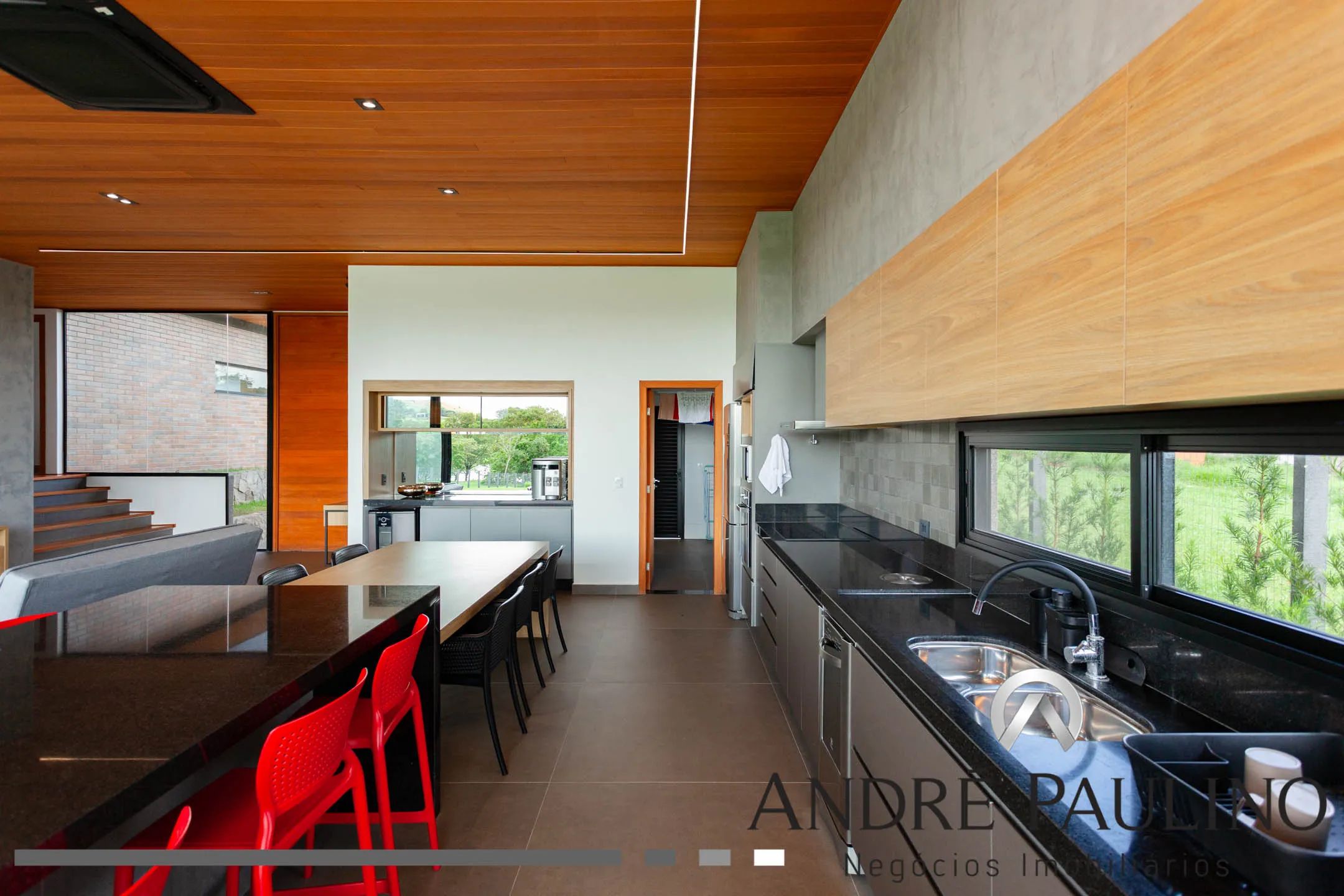 CONDOMÍNIO ECOVILLAS DO LAGO