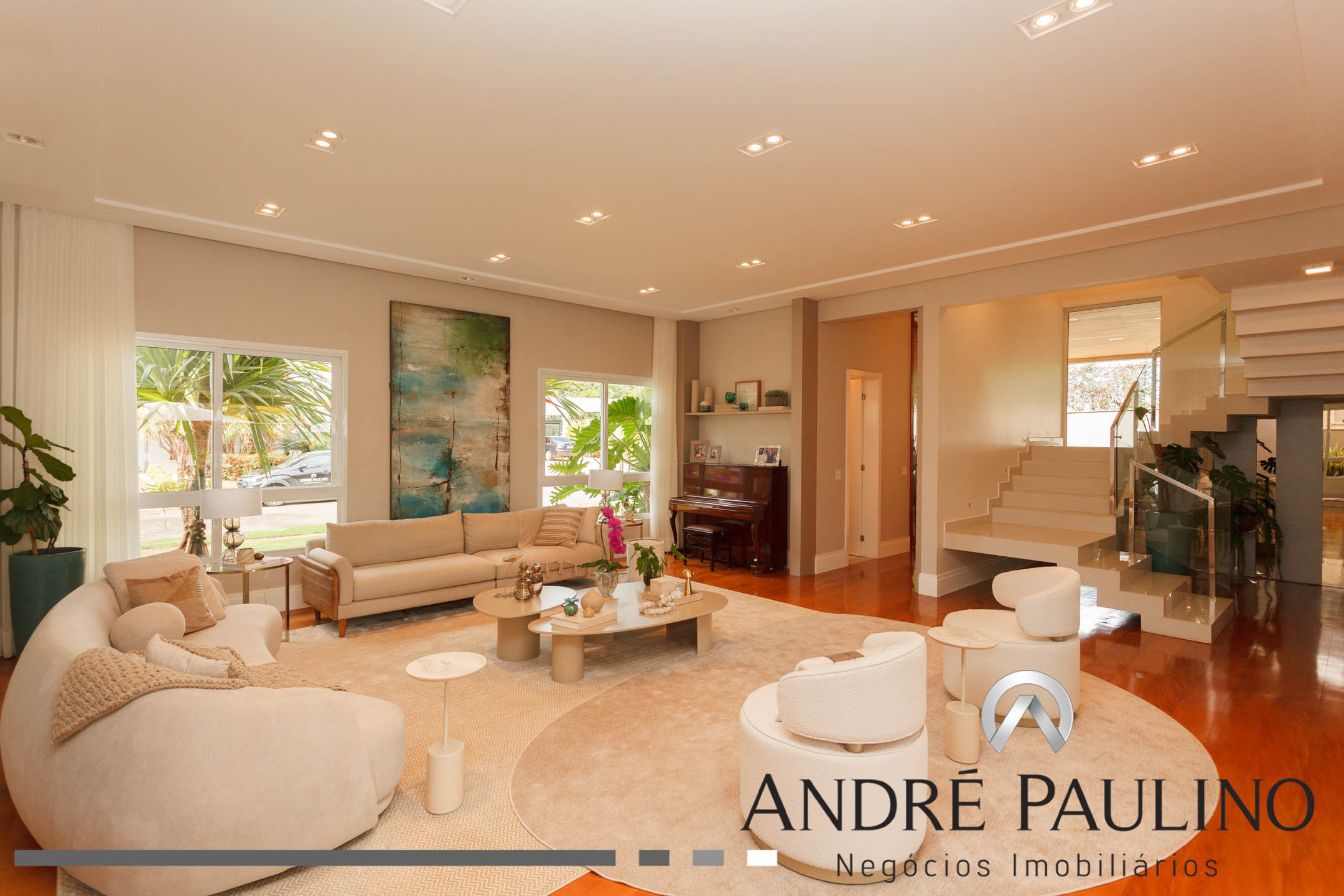 Condomínio Acácia Imperial