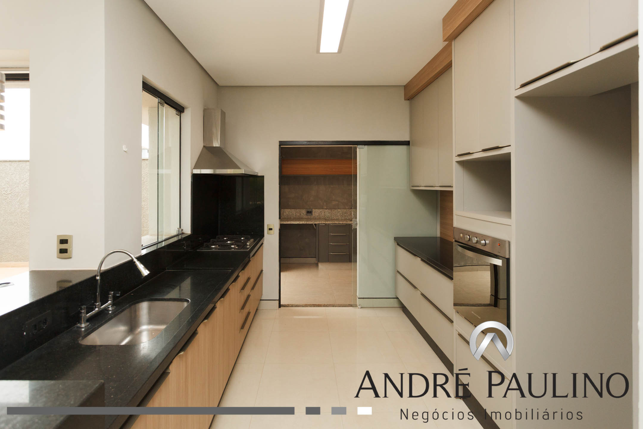 Condomínio Royal Forest