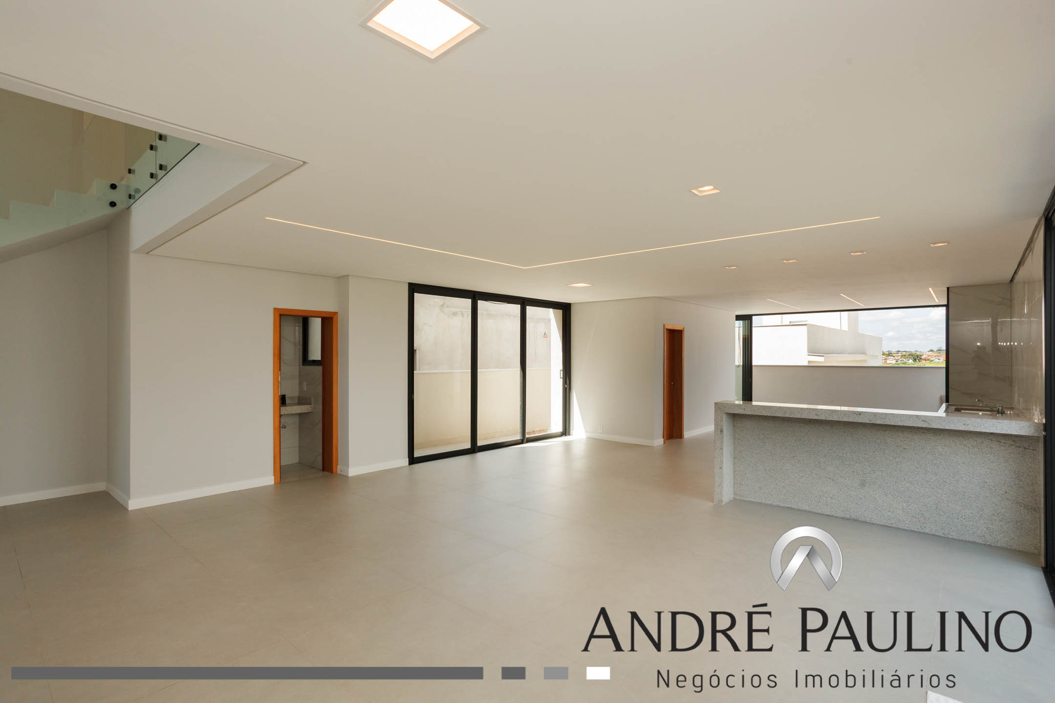 CONDOMÍNIO PARQUE TAUÁ