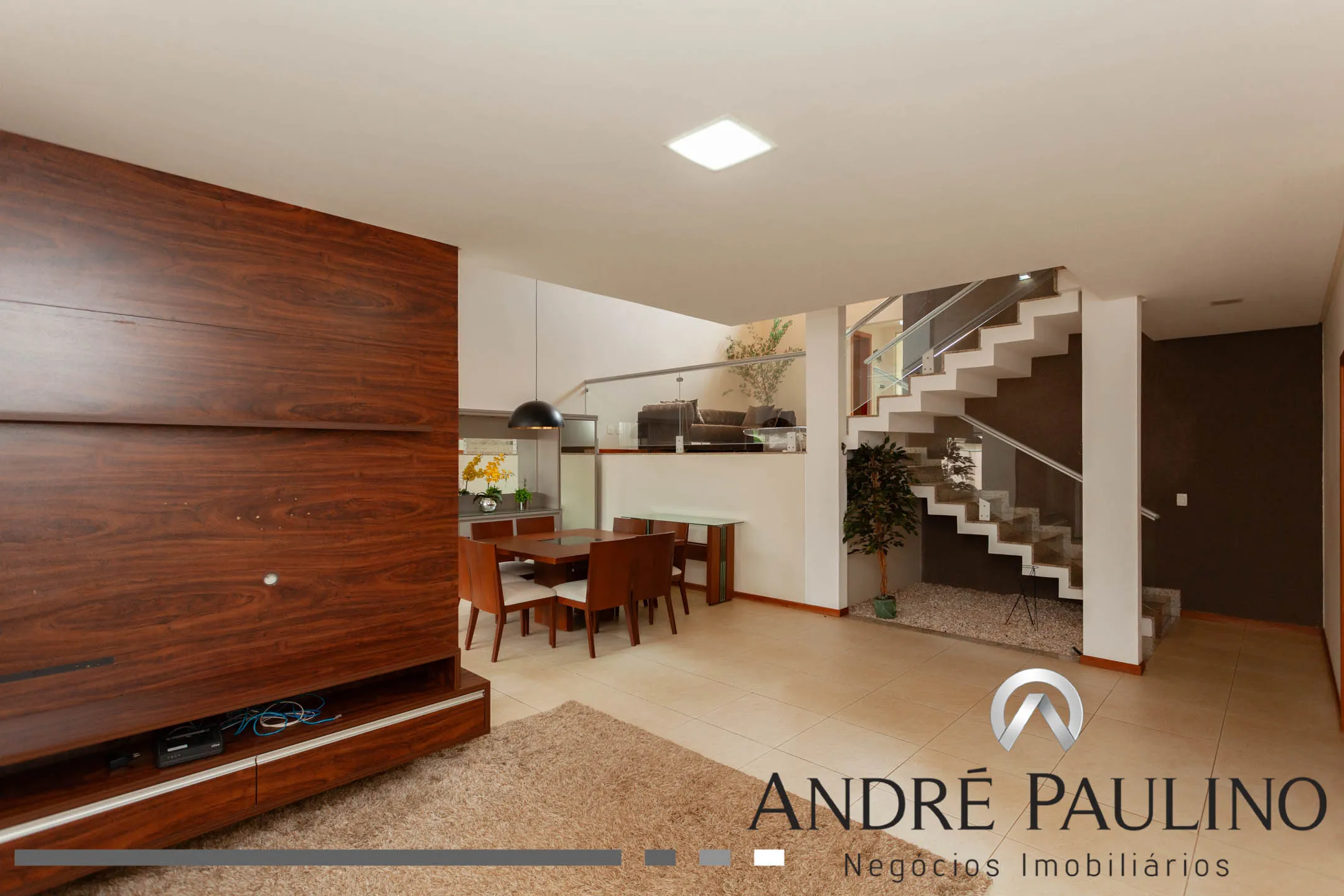 Condomínio Royal Forest