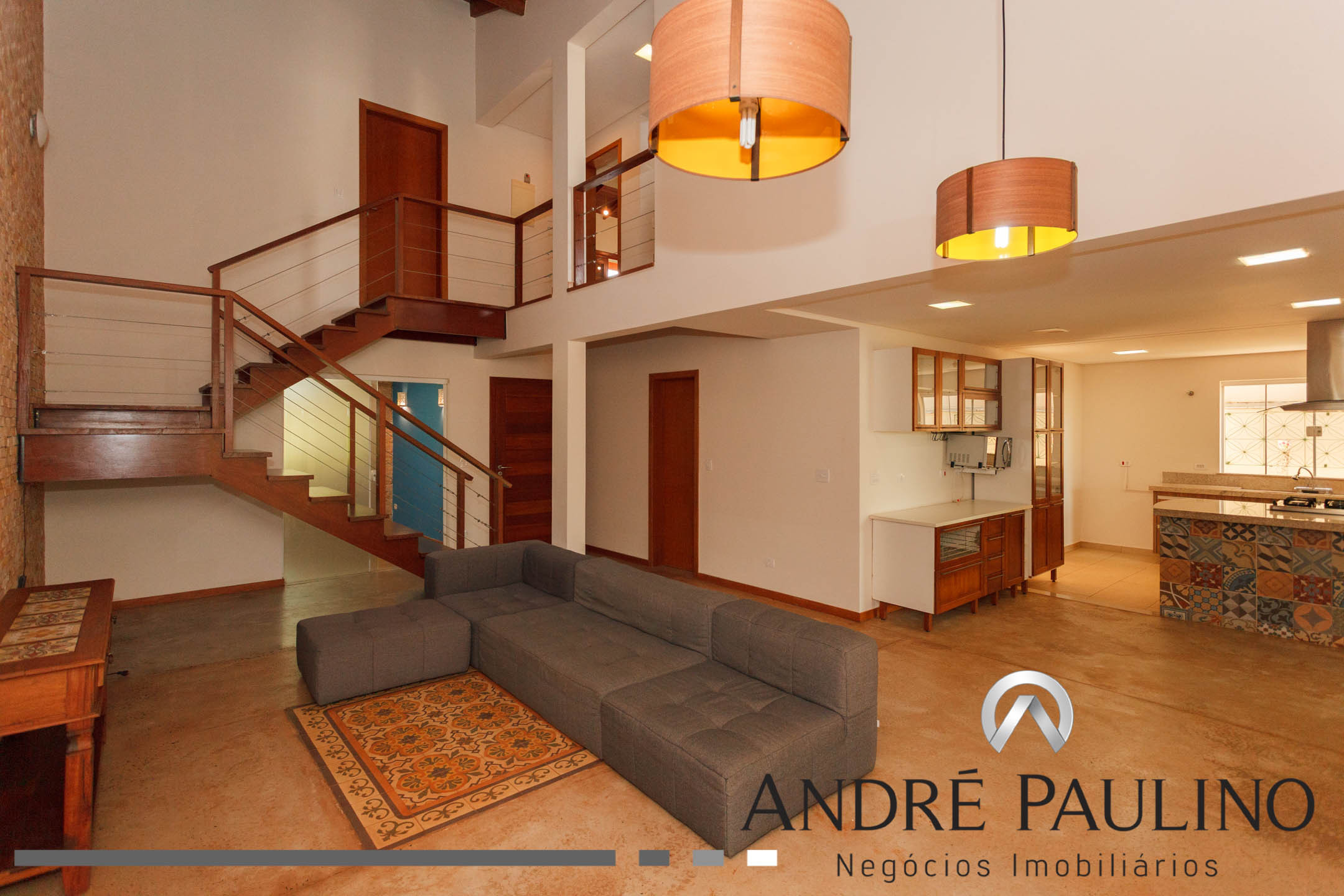 Condomínio Royal Forest