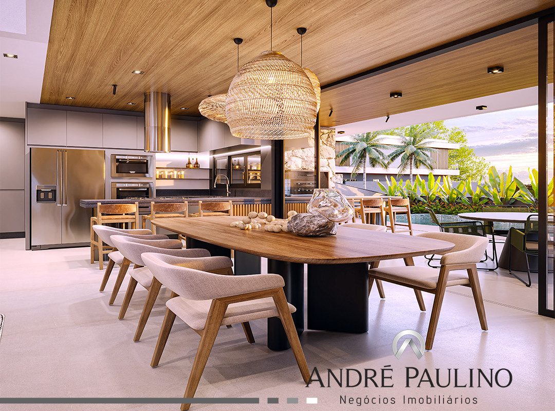 CONDOMÍNIO PARQUE TAUÁ