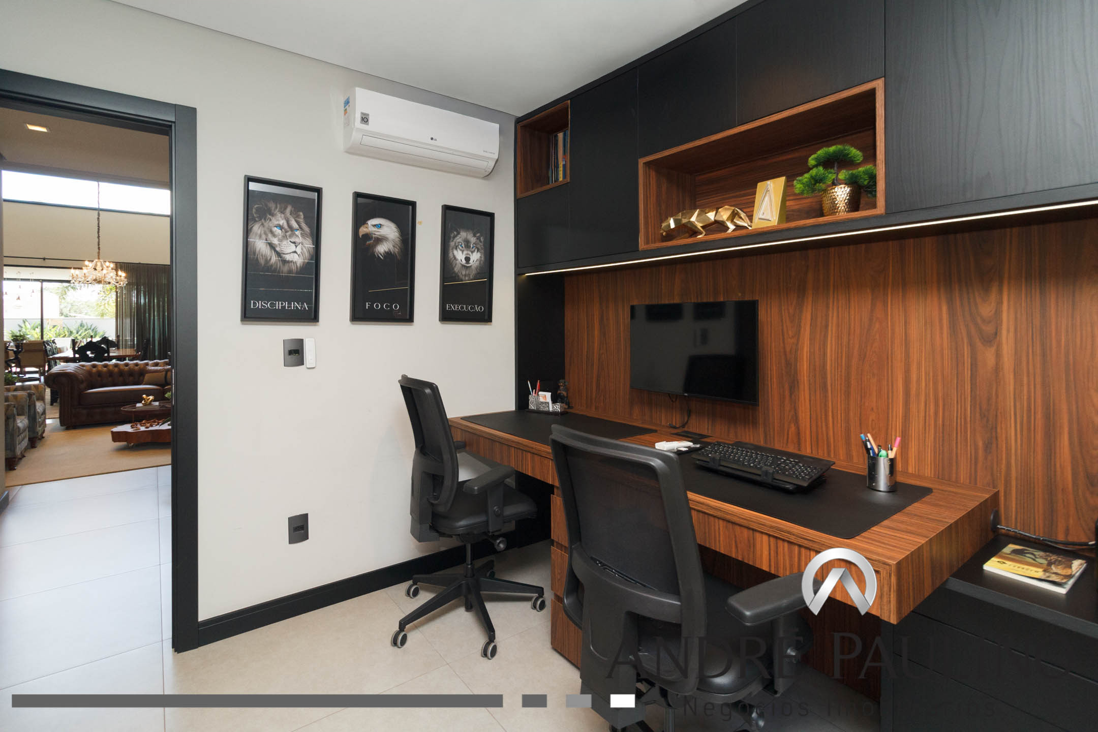 Condomínio Acácia Imperial