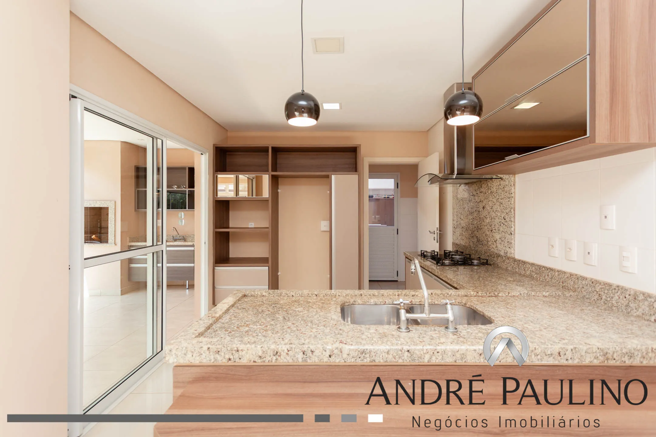 Condomínio Royal Maison