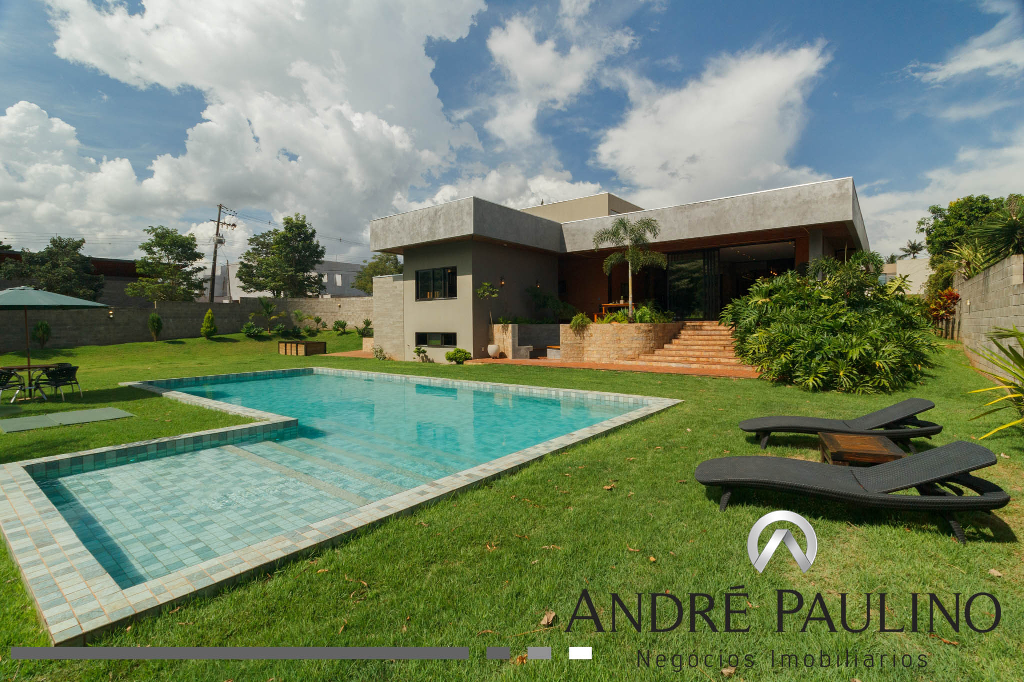 CONDOMÍNIO RECANTO DO SALTO