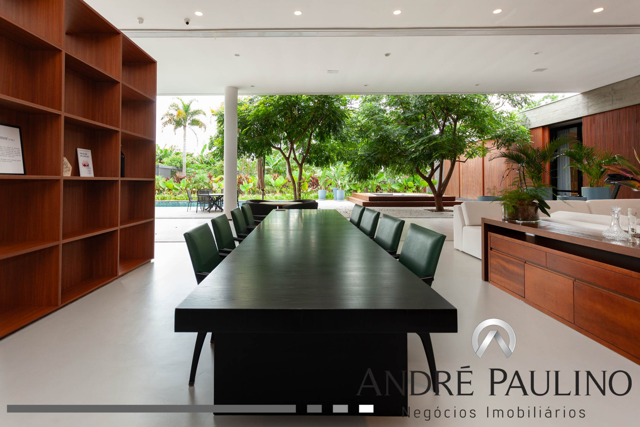 CONDOMÍNIO RECANTO DO SALTO