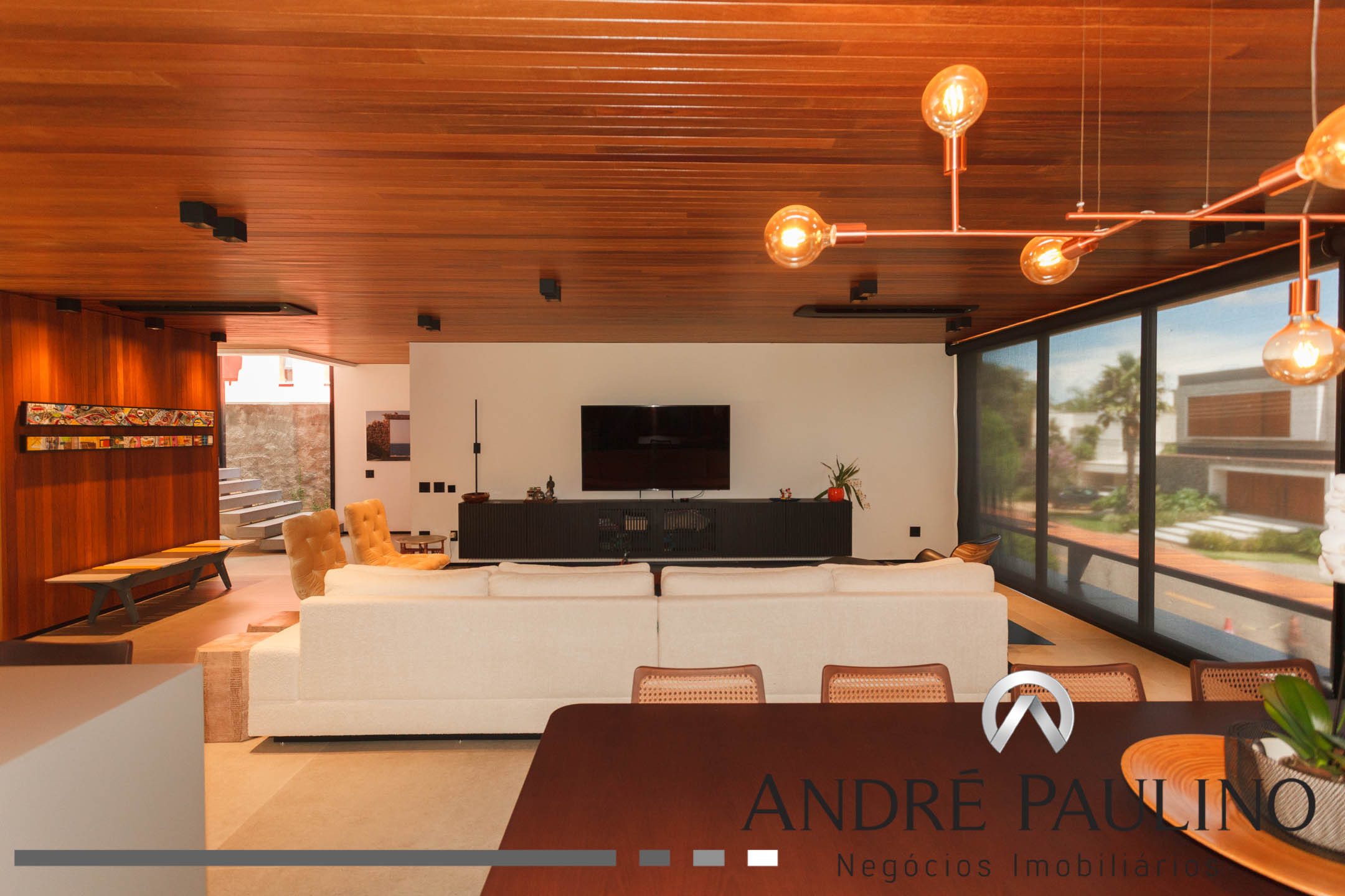 Condomínio Royal Park