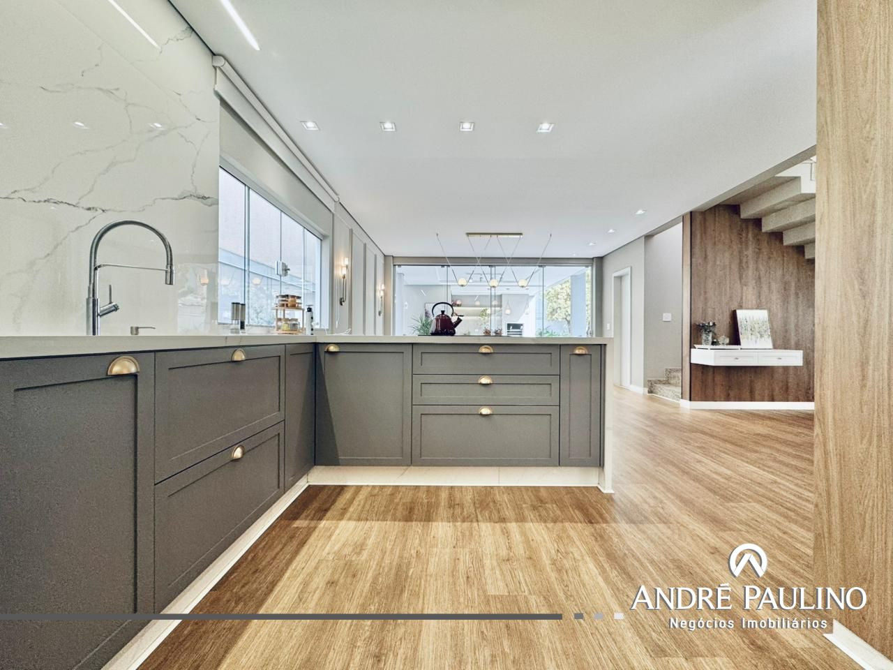 Condomínio Royal Forest