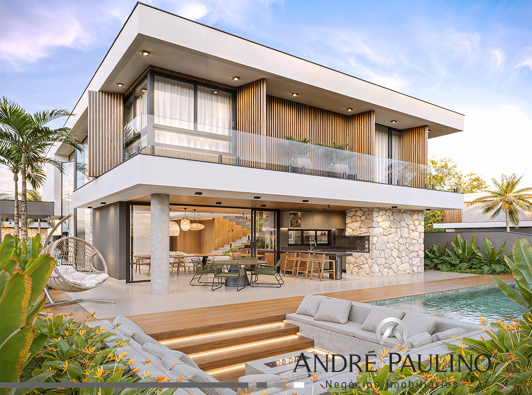 CONDOMÍNIO PARQUE TAUÁ