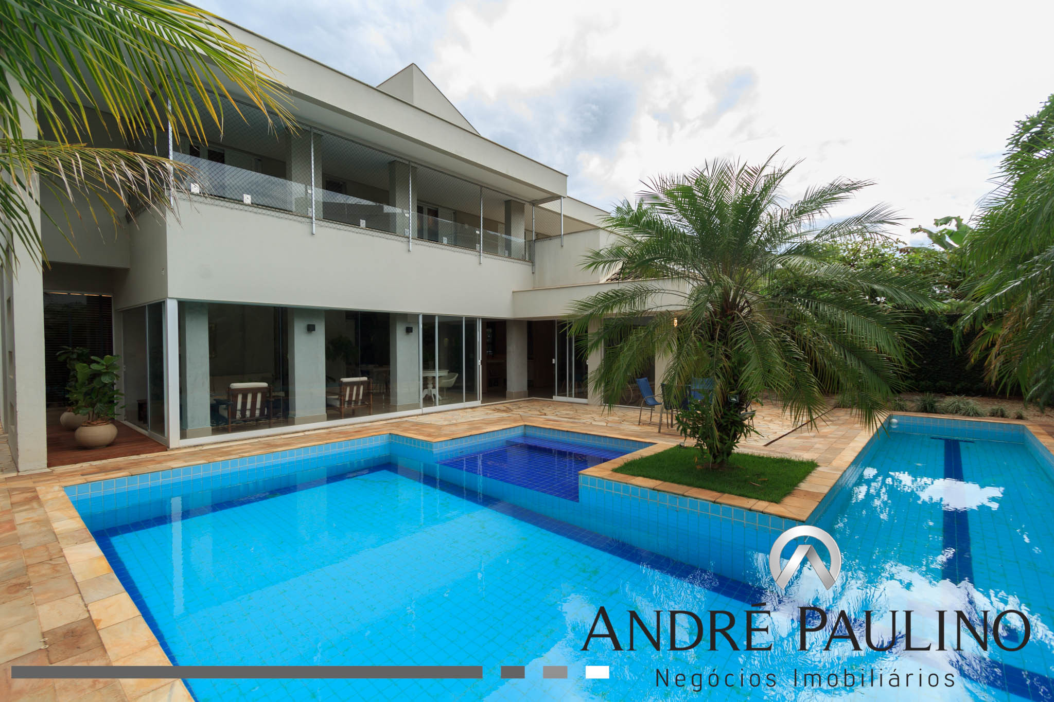 Condomínio Royal Park