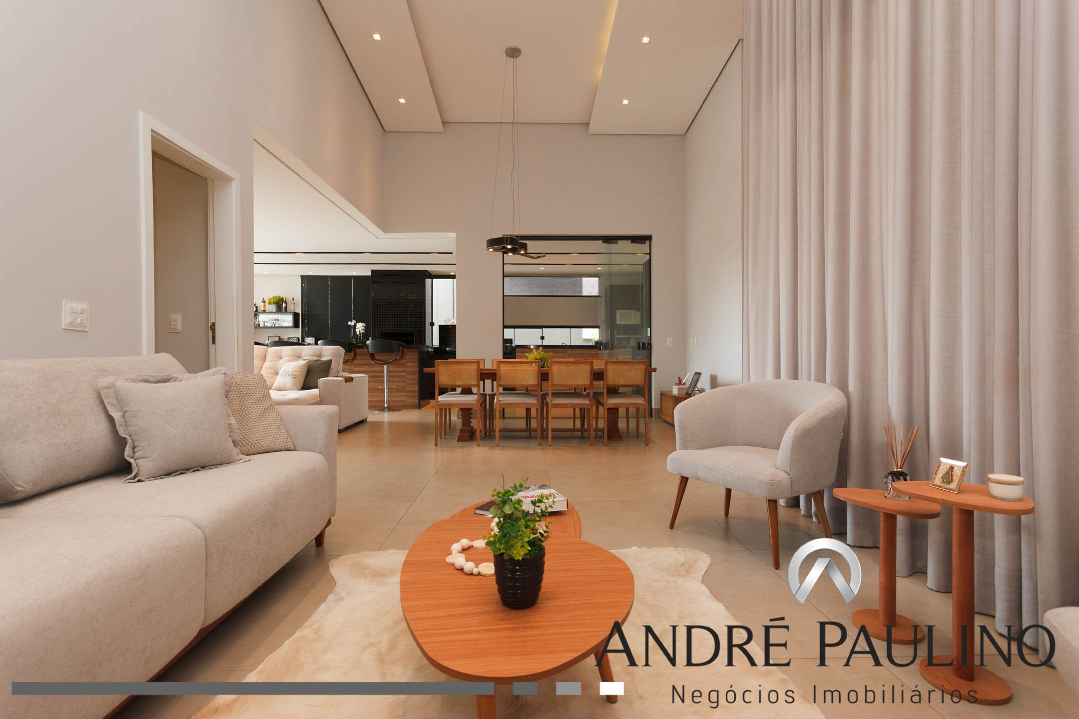 Condomínio Bello Villagio