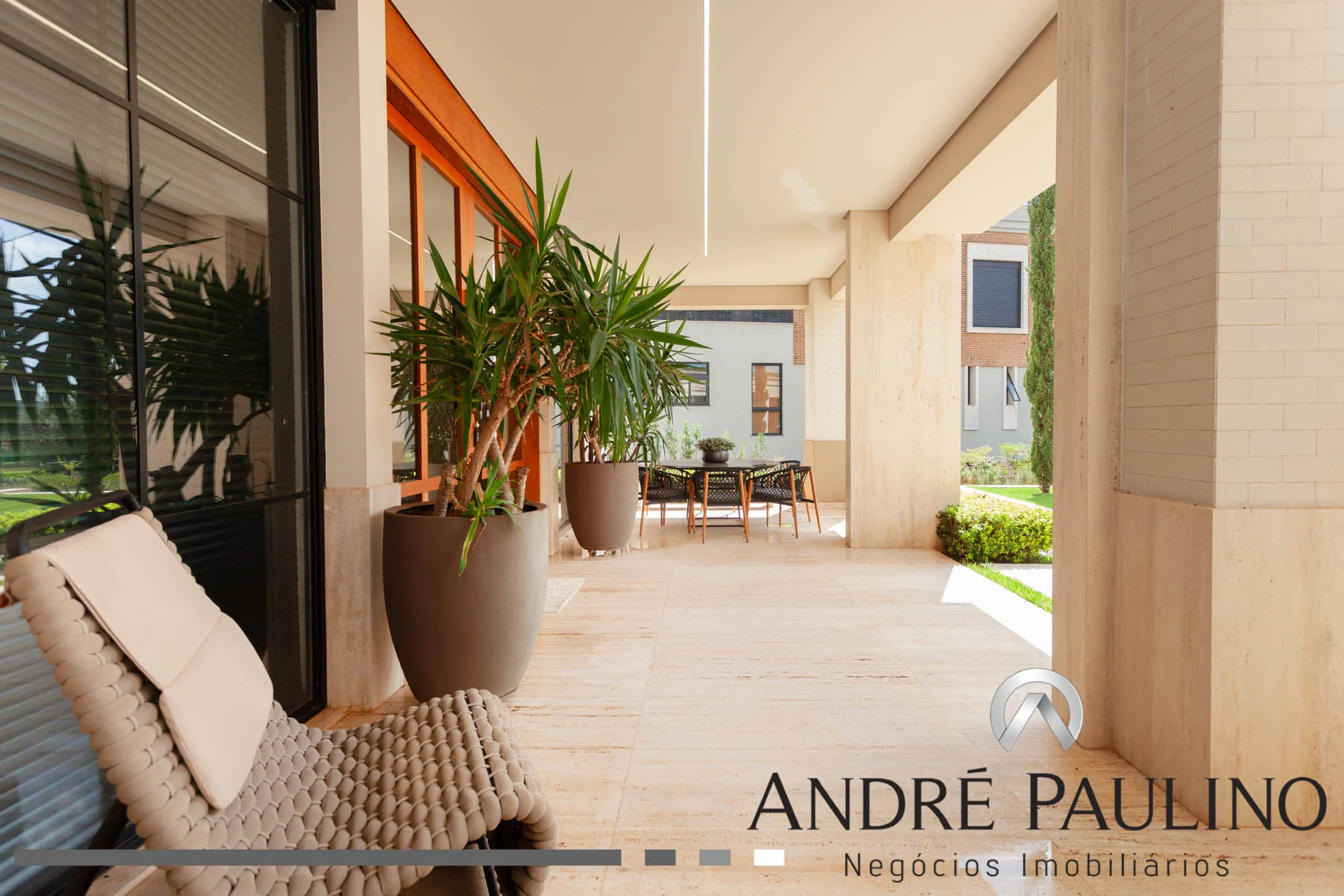 CONDOMÍNIO EURO ROYAL