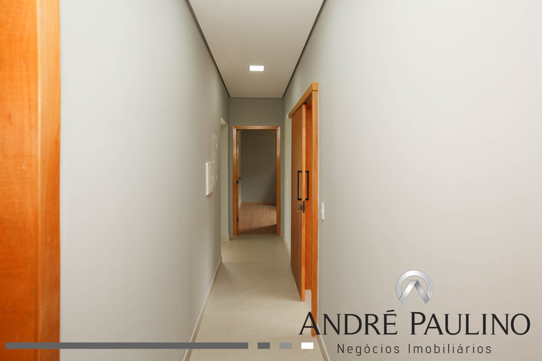 CONDOMÍNIO ECOVILLAS DO LAGO