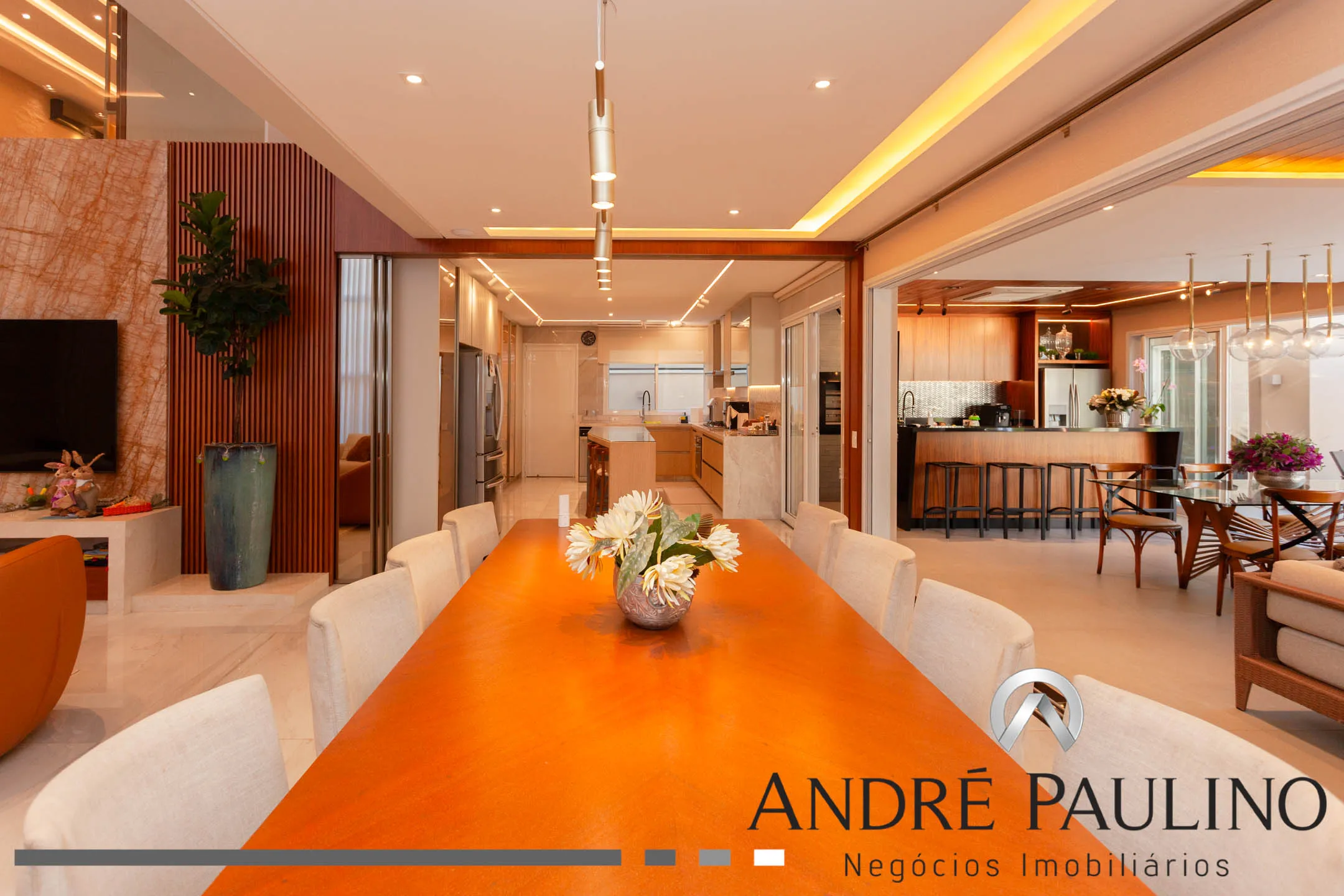 CONDOMÍNIO ALPHAVILLE 1 (Imbuias e Jacarandás)