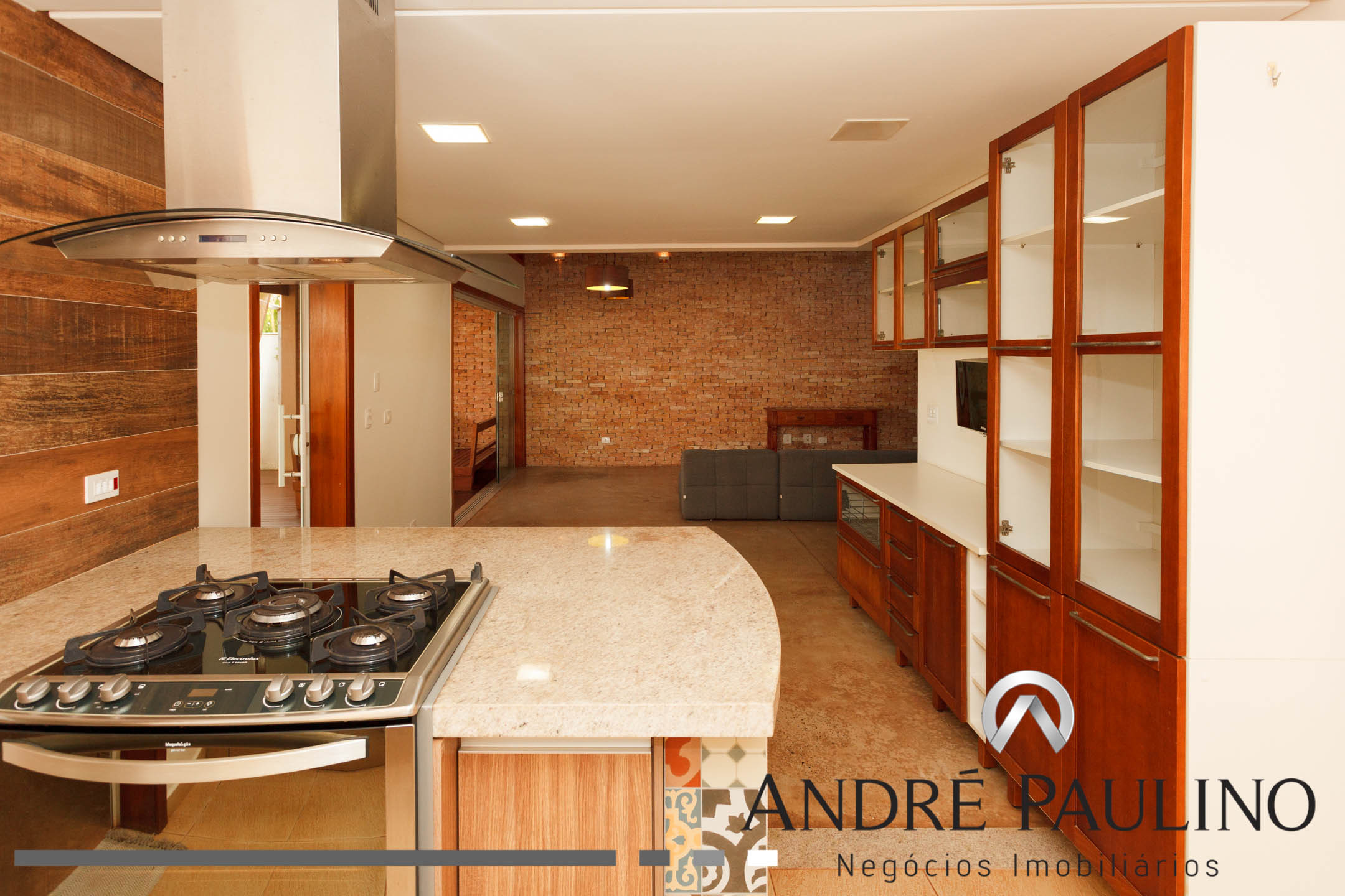 Condomínio Royal Forest