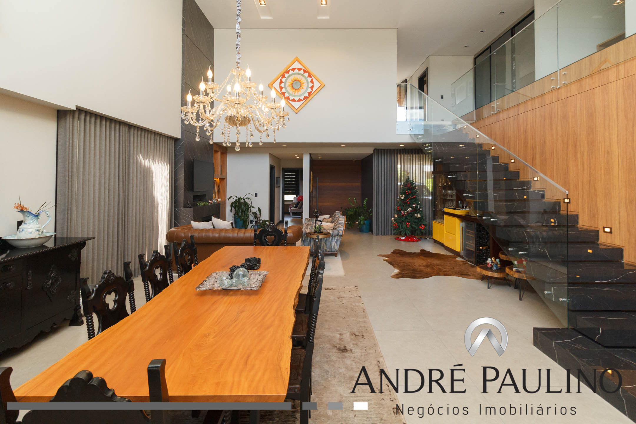 Condomínio Acácia Imperial