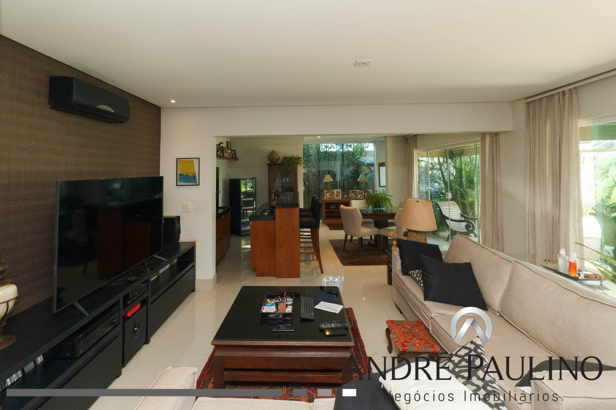 Condomínio Bello Villagio