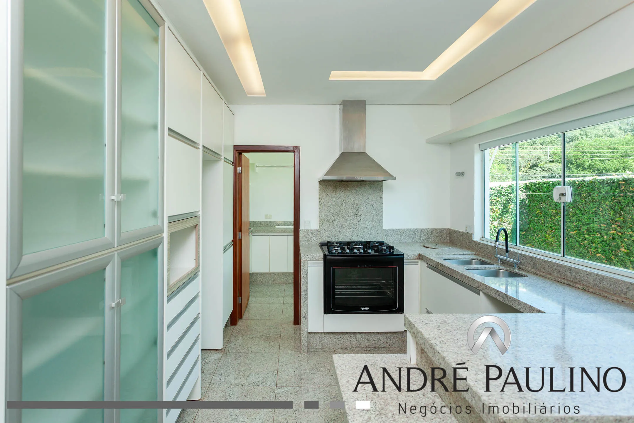 Condomínio Royal Park