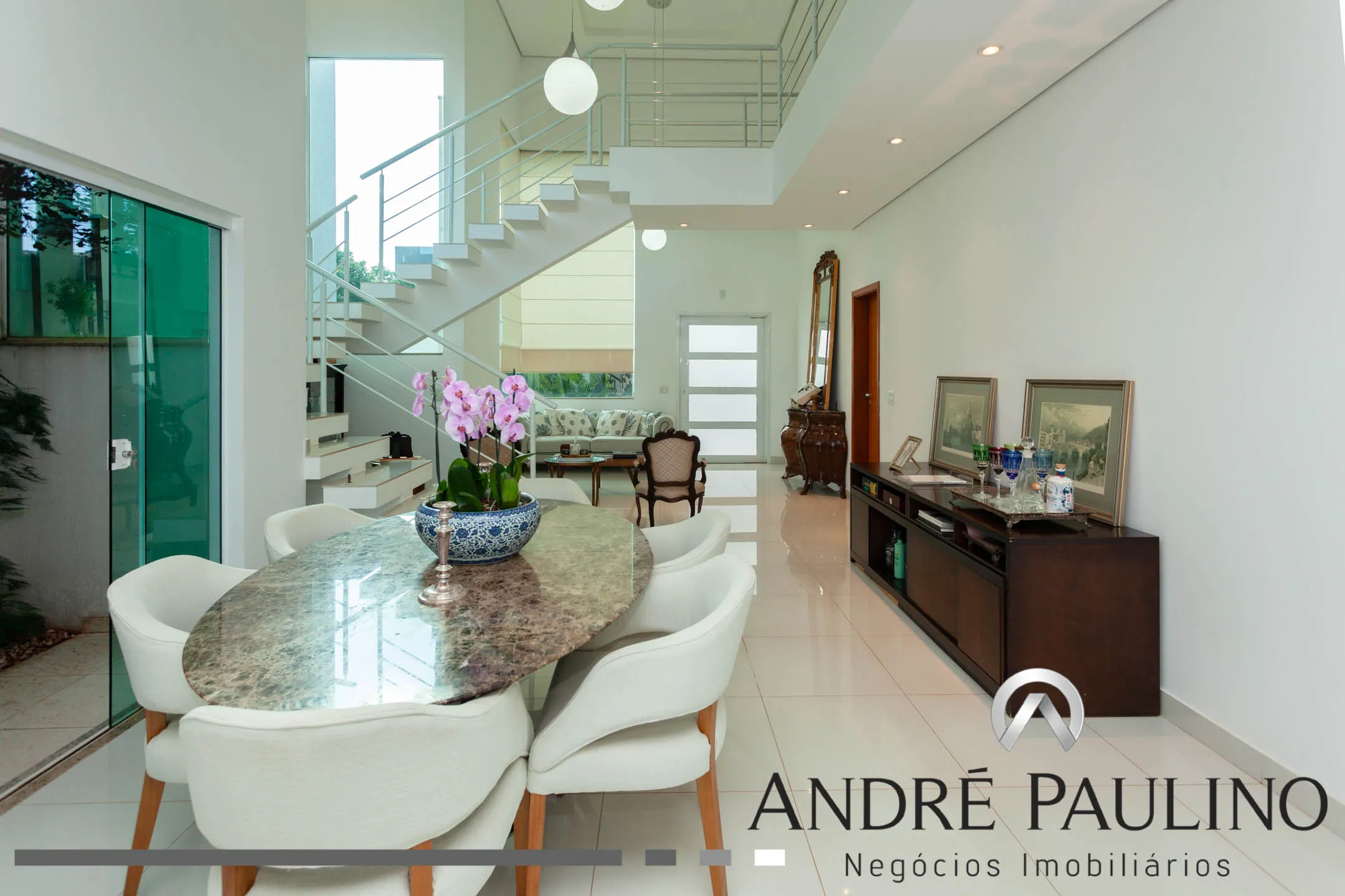 Condomínio Royal Forest