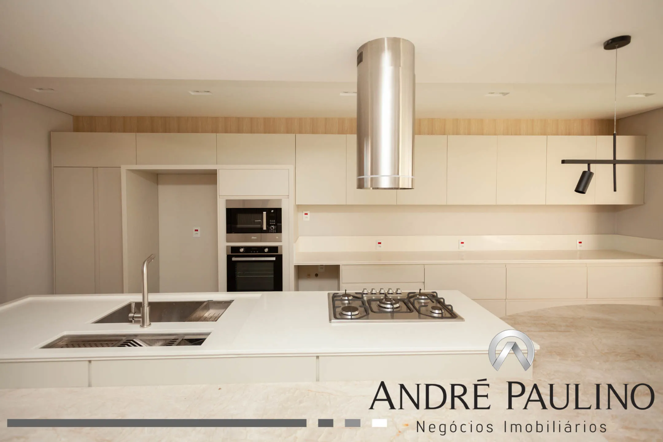 Condomínio Royal Forest