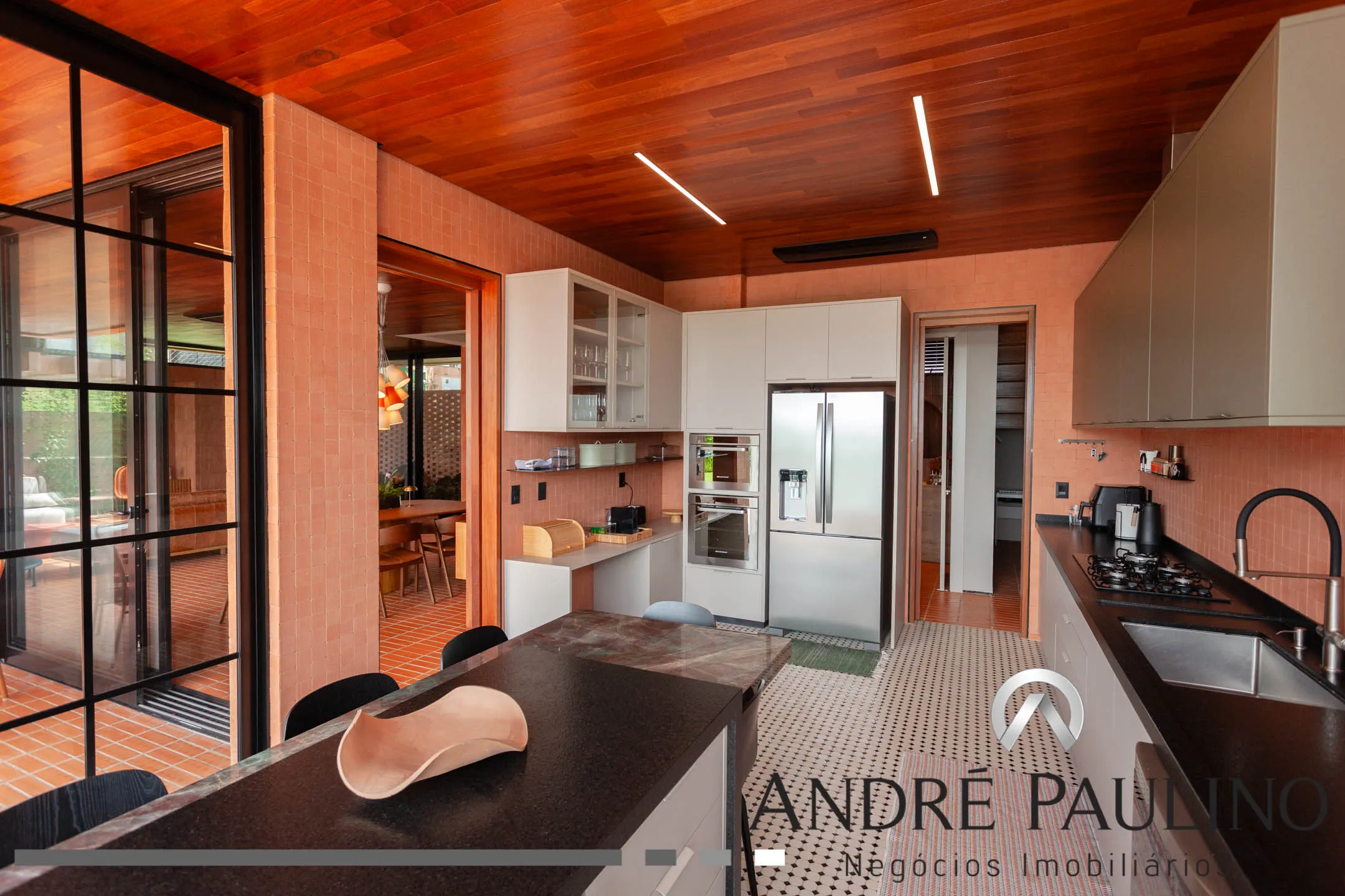 Condomínio Terras de Canaã