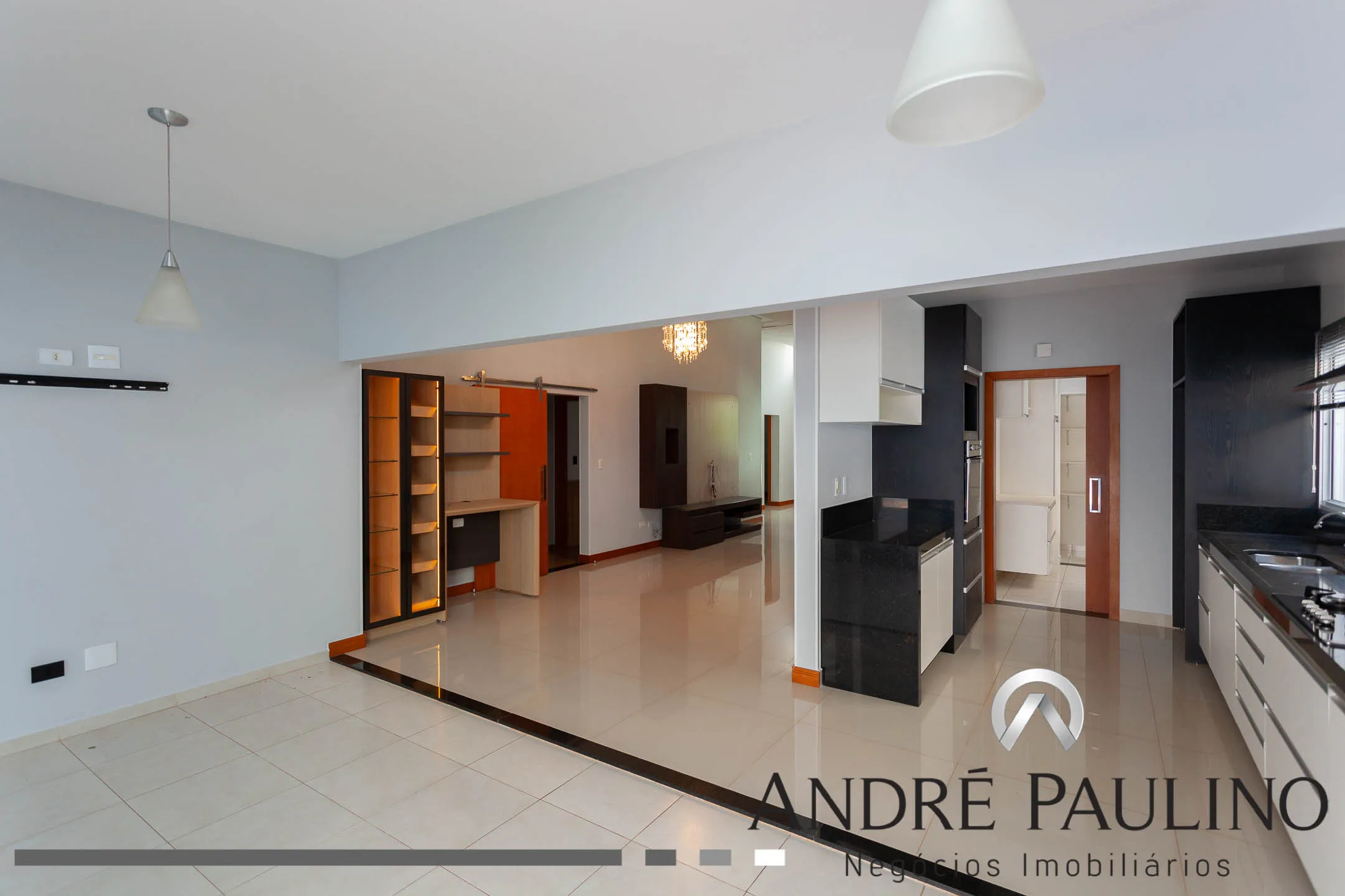 CONDOMÍNIO ALPHAVILLE 2