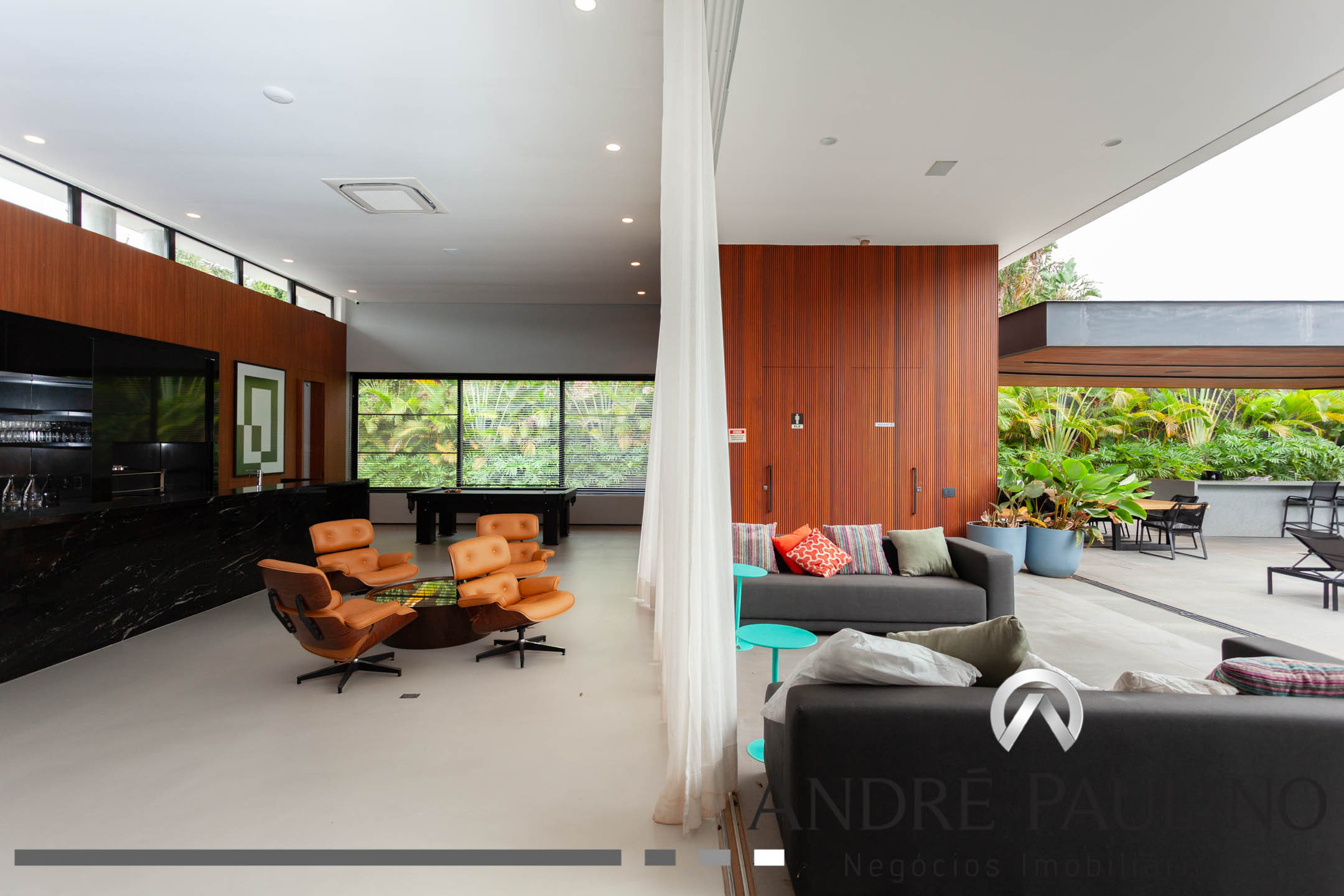 CONDOMÍNIO RECANTO DO SALTO