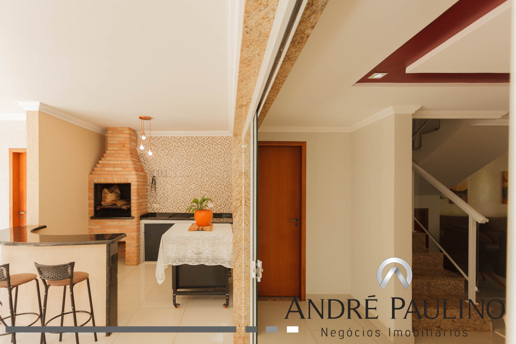 Condomínio Royal Forest