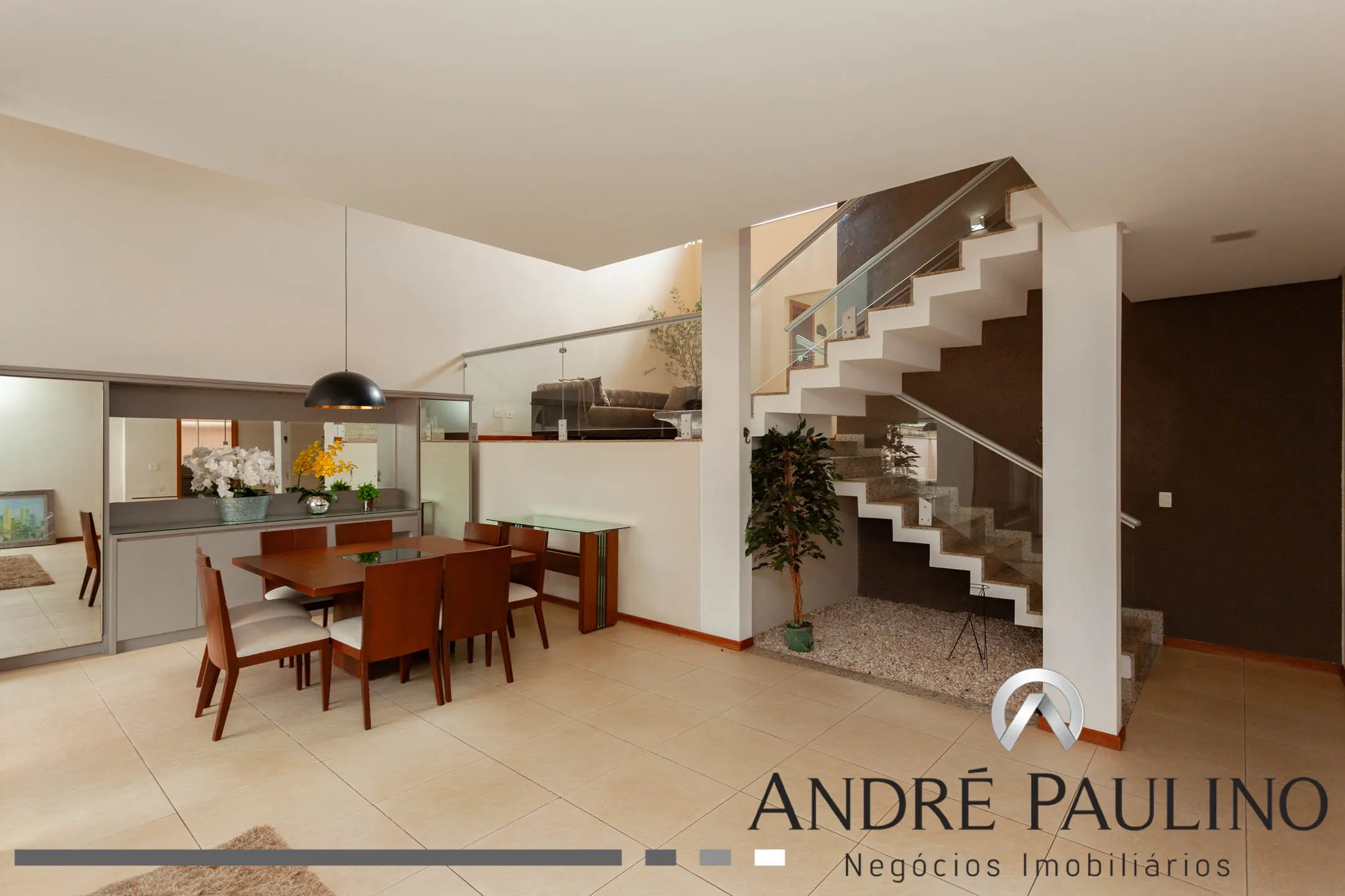 Condomínio Royal Forest