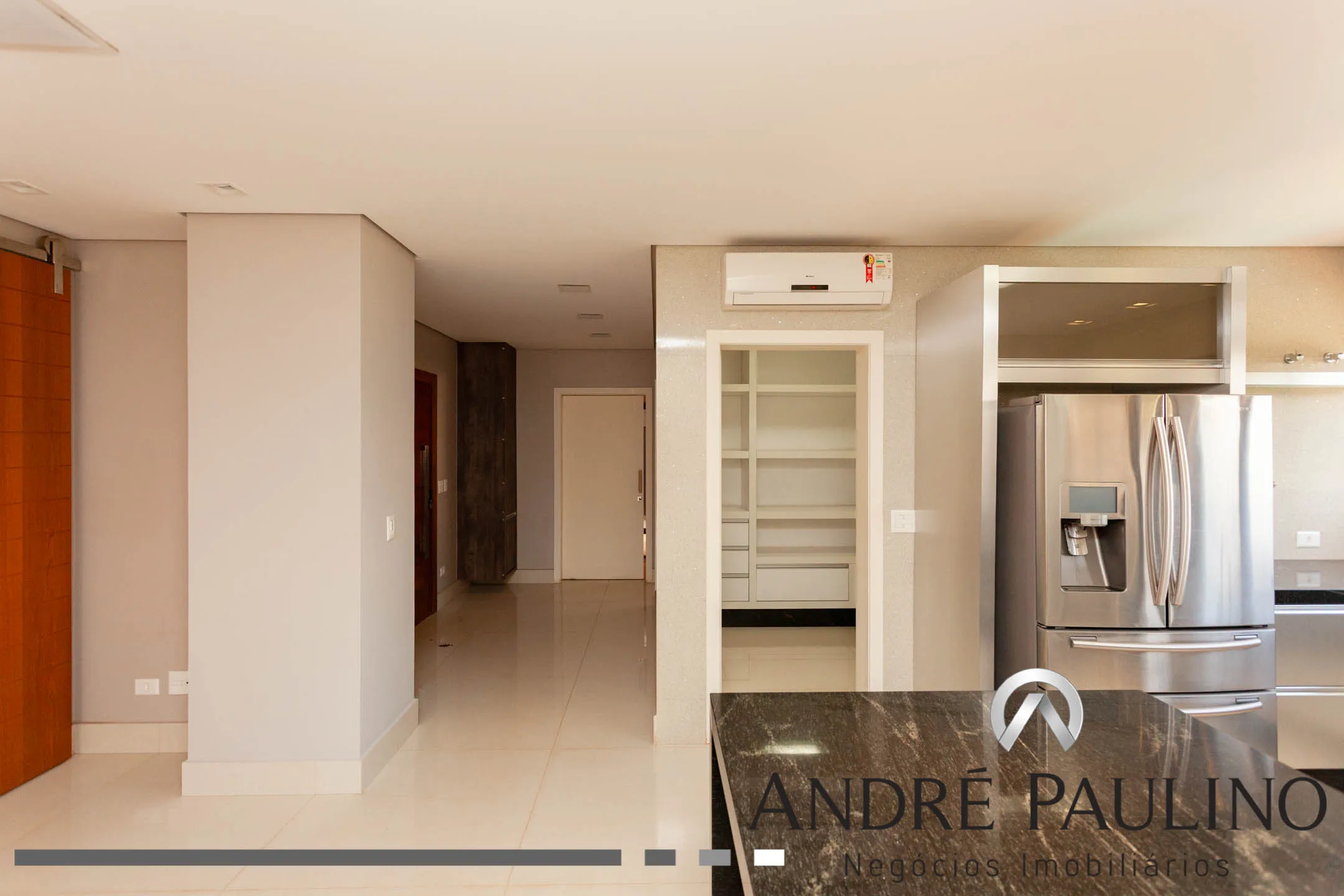 Condomínio Royal Park