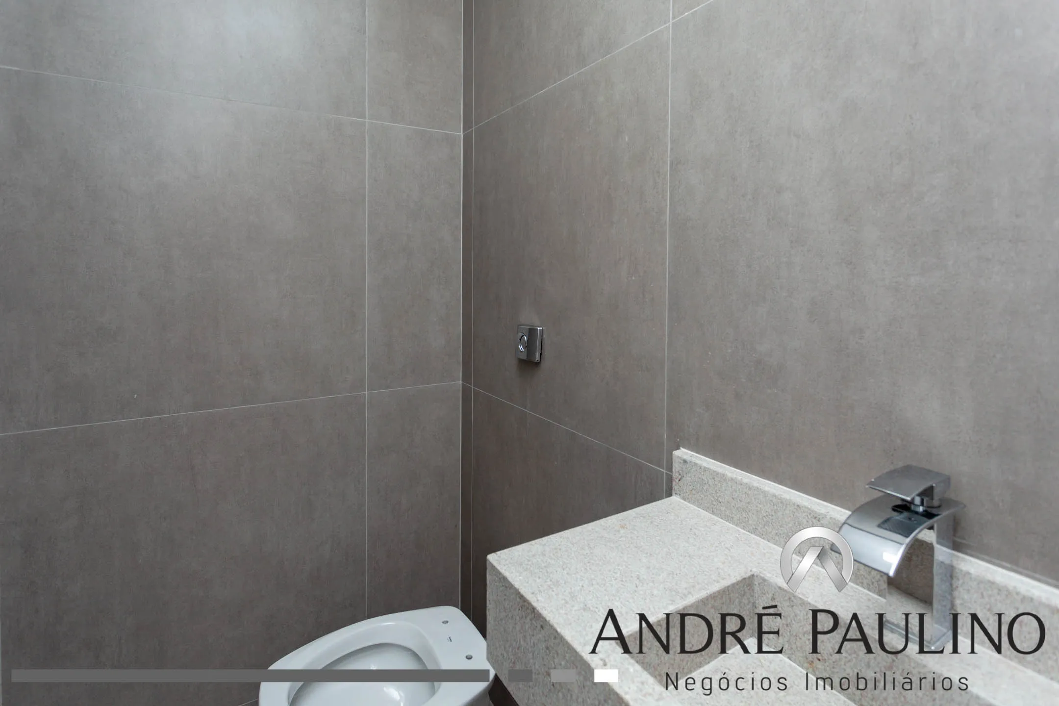 CONDOMÍNIO PARQUE TAUÁ